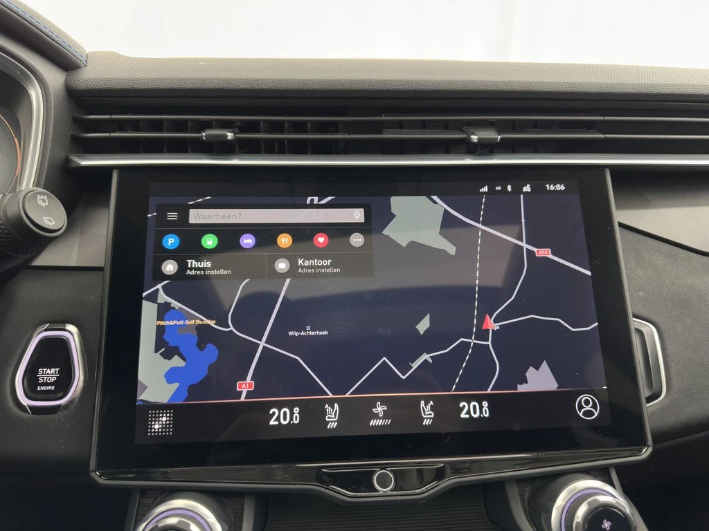 LynkCo 01 1.5 Hybrid 261 �.�.  | Mobile.bg � ����������� 9