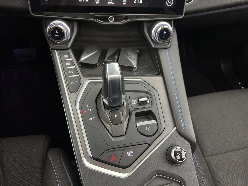 LynkCo 01 1.5 Hybrid 261 �.�.  | Mobile.bg � ����������� 7