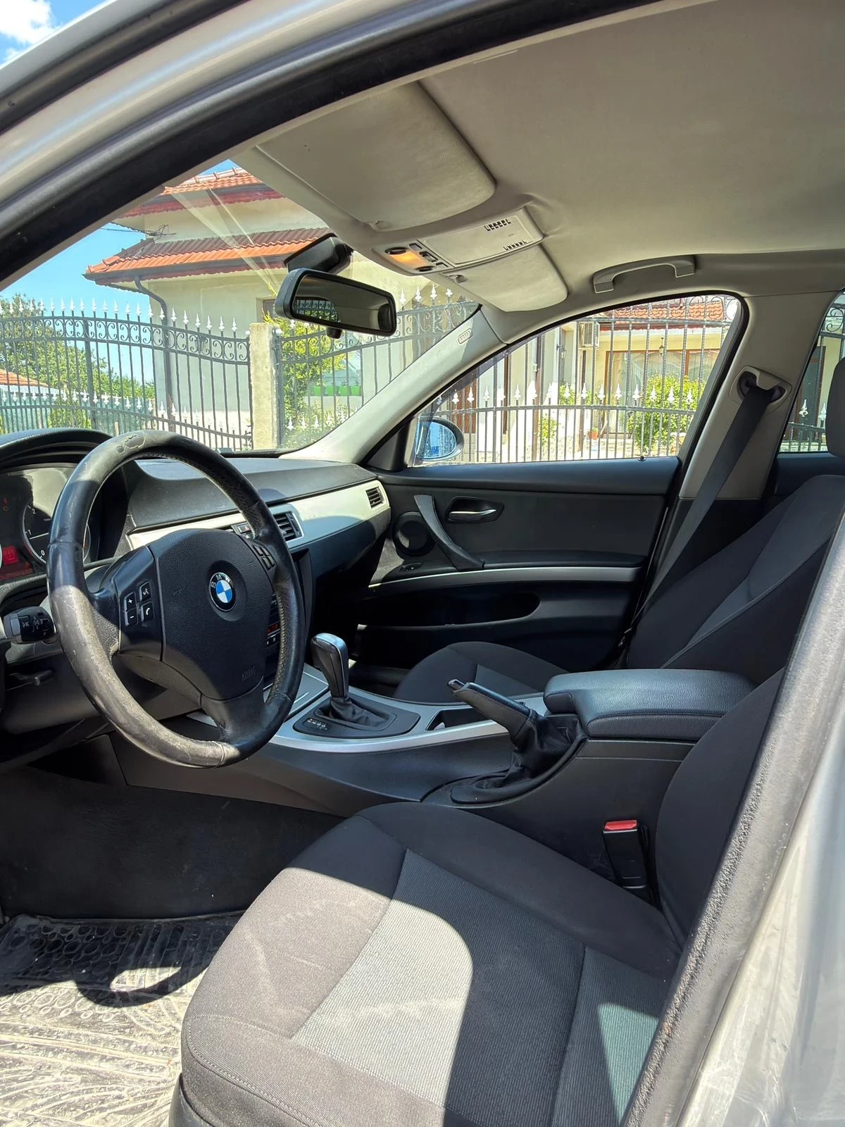 BMW 320, снимка 5 - Автомобили и джипове - 54572985