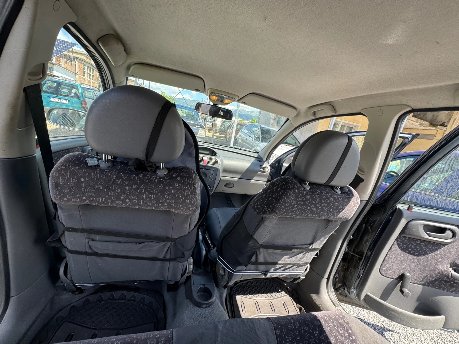 Opel Corsa 1, 2, снимка 11 - Автомобили и джипове - 54719757