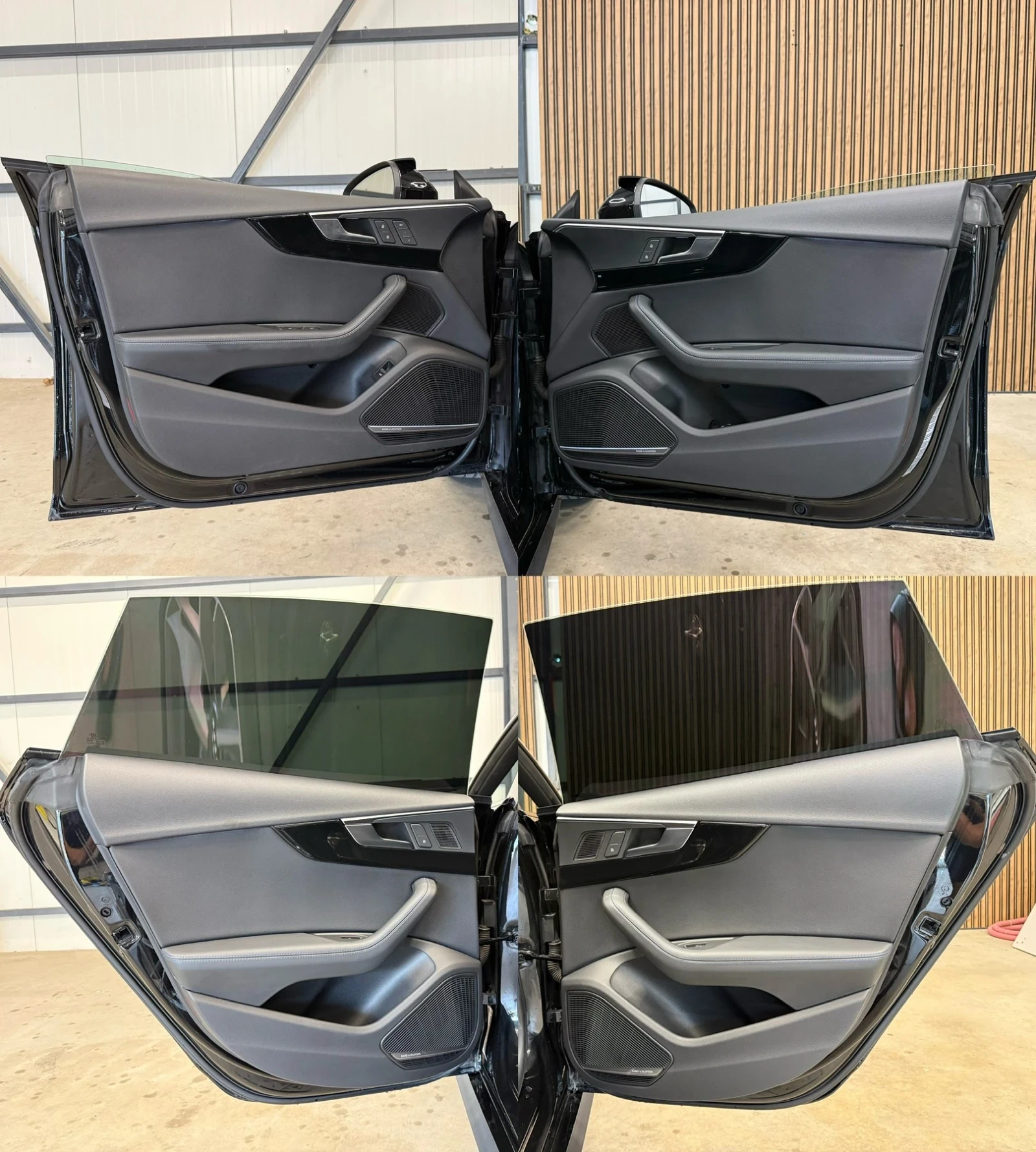 Audi A5, снимка 16 - Автомобили и джипове - 54823783