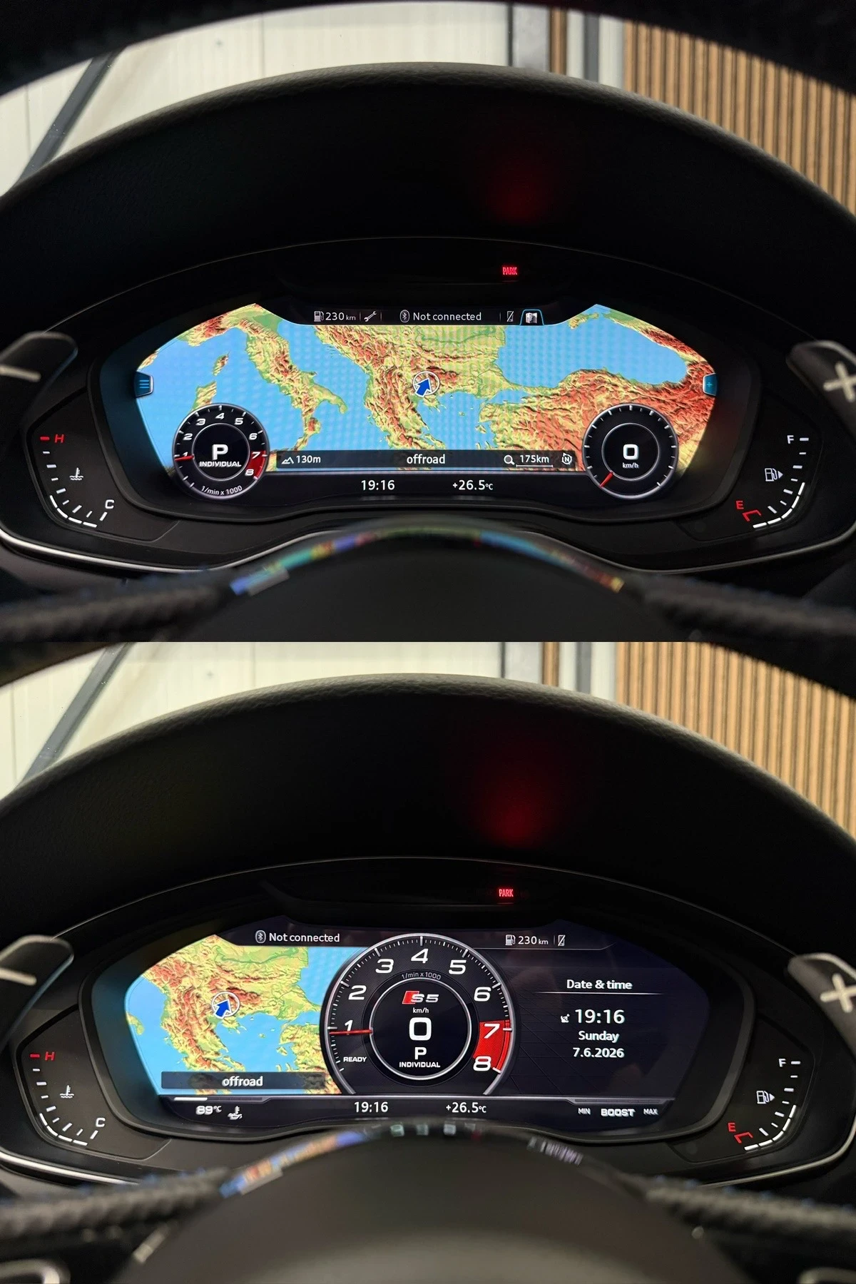 Audi A5, снимка 15 - Автомобили и джипове - 54823783