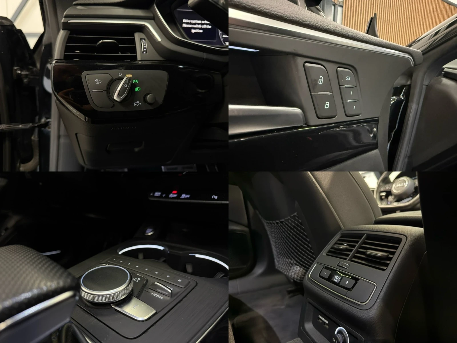 Audi A5, снимка 11 - Автомобили и джипове - 54823783