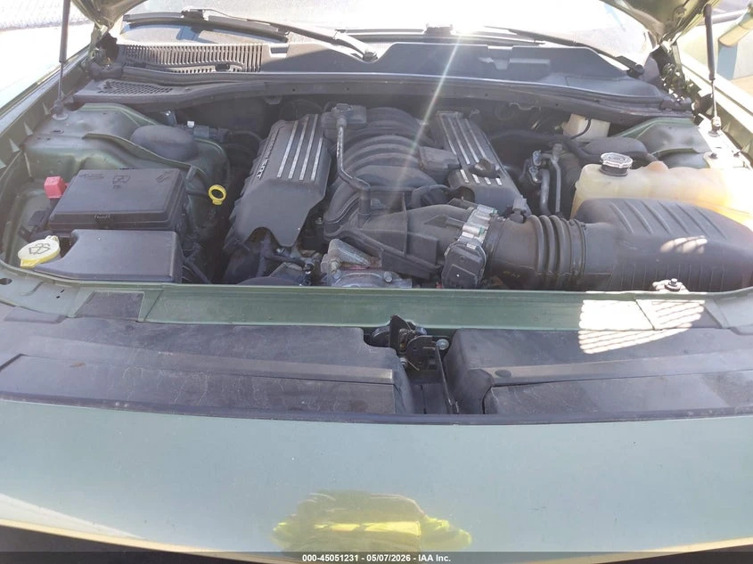Dodge Challenger 6.4l R/T Scat Pack Widebody, снимка 10 - Автомобили и джипове - 54860749