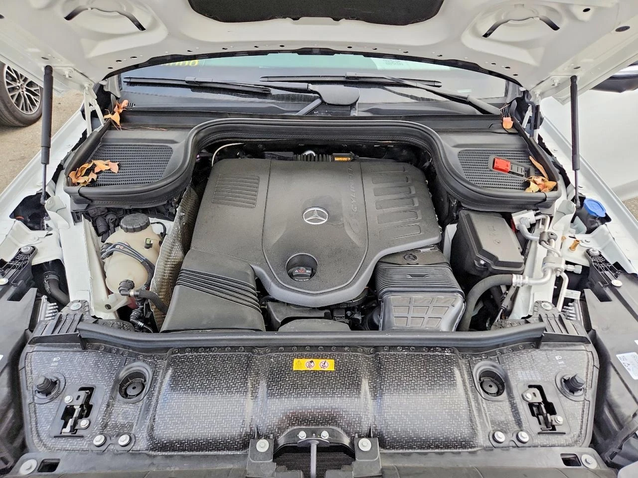 Mercedes-Benz GLS 450 * 4MATIC* DIS* PANO* BURMESTER*  | Mobile.bg � ����������� 7