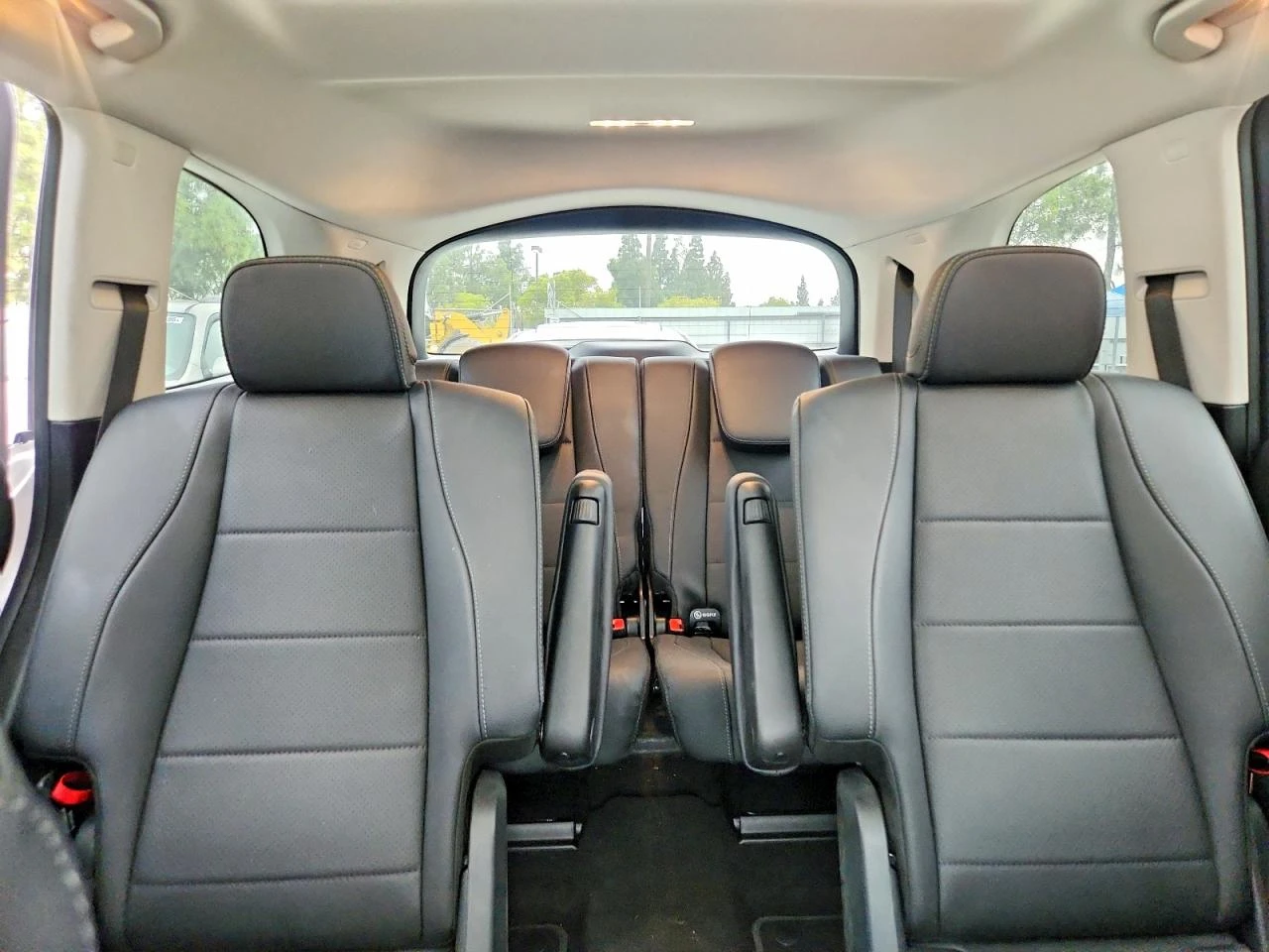 Mercedes-Benz GLS 450 * 4MATIC* DIS* PANO* BURMESTER*  | Mobile.bg � ����������� 11
