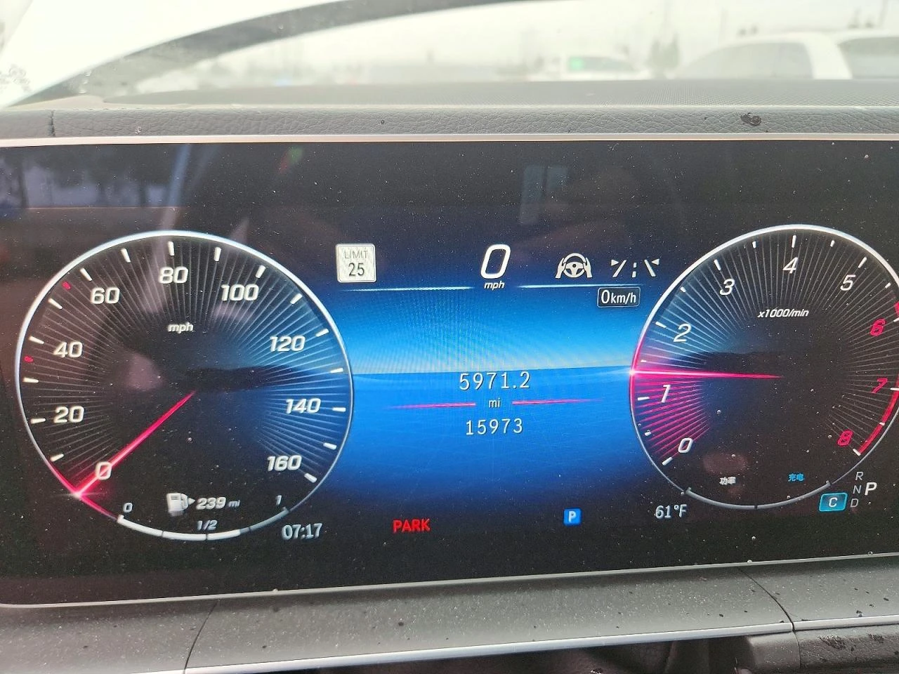 Mercedes-Benz GLS 450 * 4MATIC* DIS* PANO* BURMESTER*  | Mobile.bg � ����������� 8