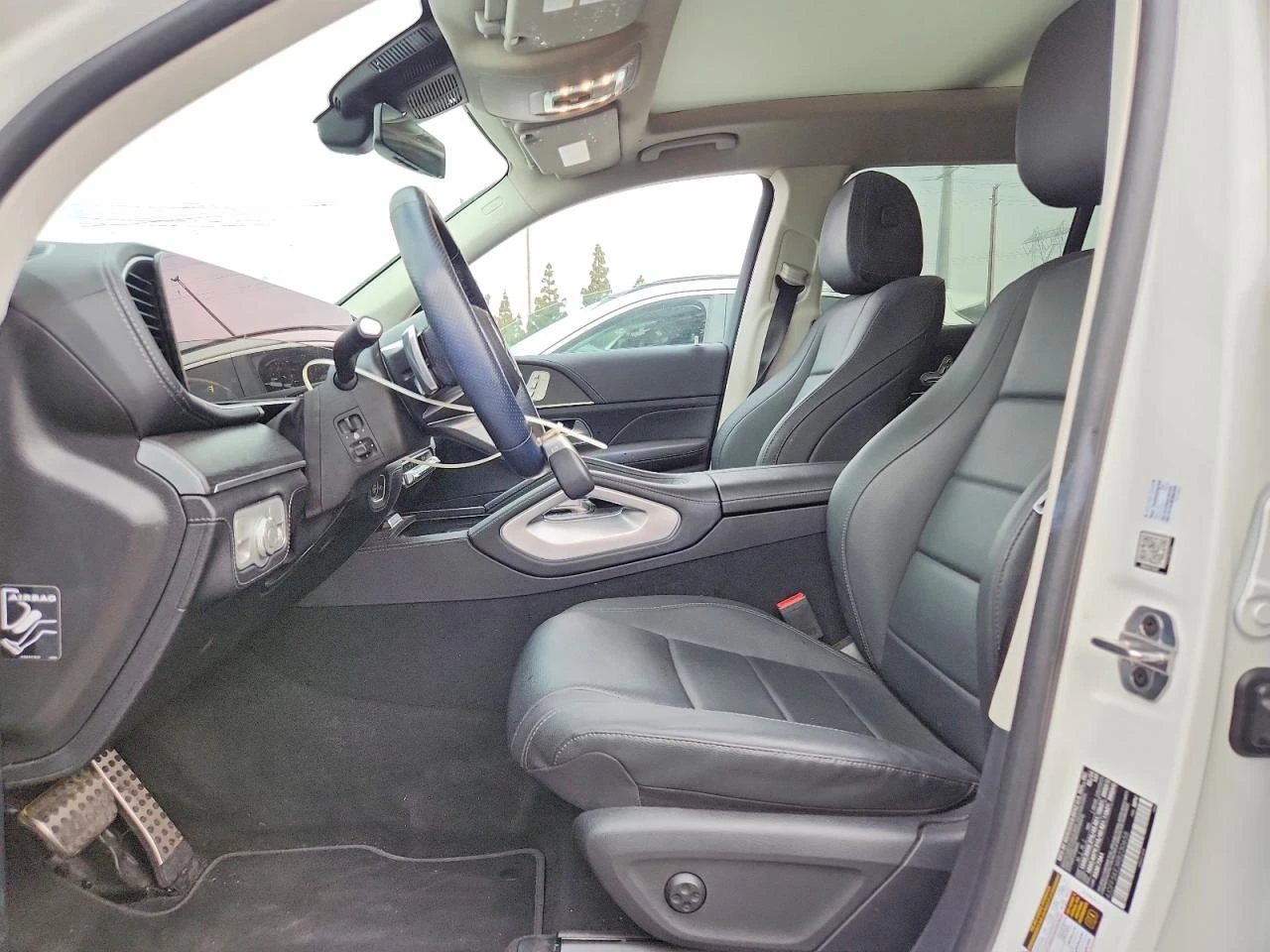 Mercedes-Benz GLS 450 * 4MATIC* DIS* PANO* BURMESTER*  | Mobile.bg � ����������� 9