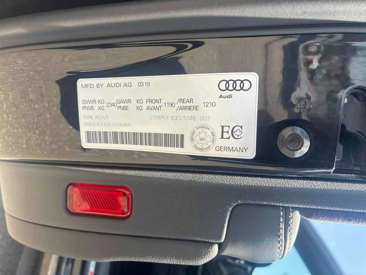 Audi S5 * Technik * АВТОКРЕДИТ БЕЗ ПЪРВОНАЧАЛНА ВНОСКА* , снимка 10 - Автомобили и джипове - 55140798