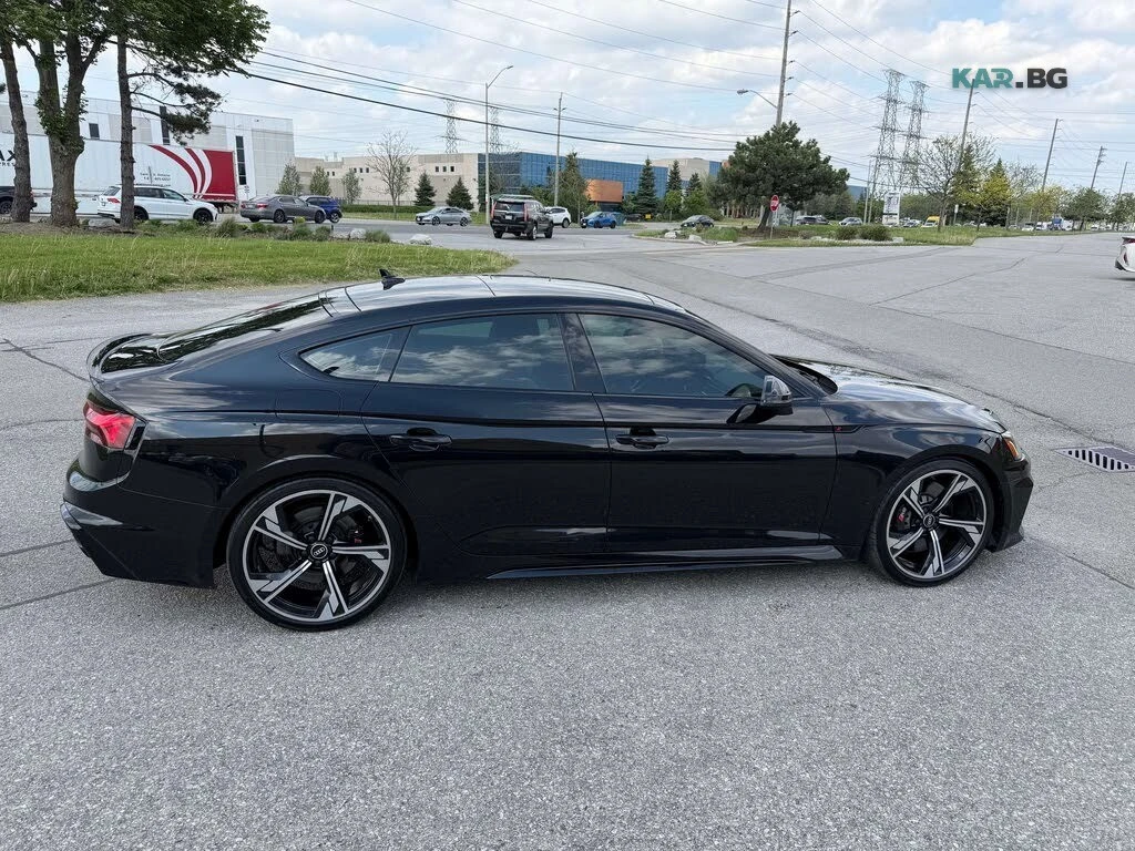 Audi Rs5 Sportback * 2.9T * АвтоКредит * (ЦЕНА ДО БГ), снимка 2 - Автомобили и джипове - 55316963