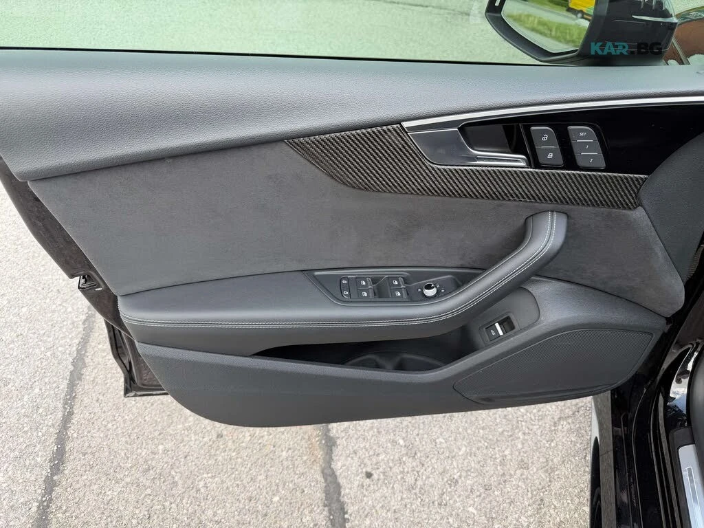 Audi Rs5 Sportback * 2.9T * АвтоКредит * (ЦЕНА ДО БГ), снимка 8 - Автомобили и джипове - 55316963
