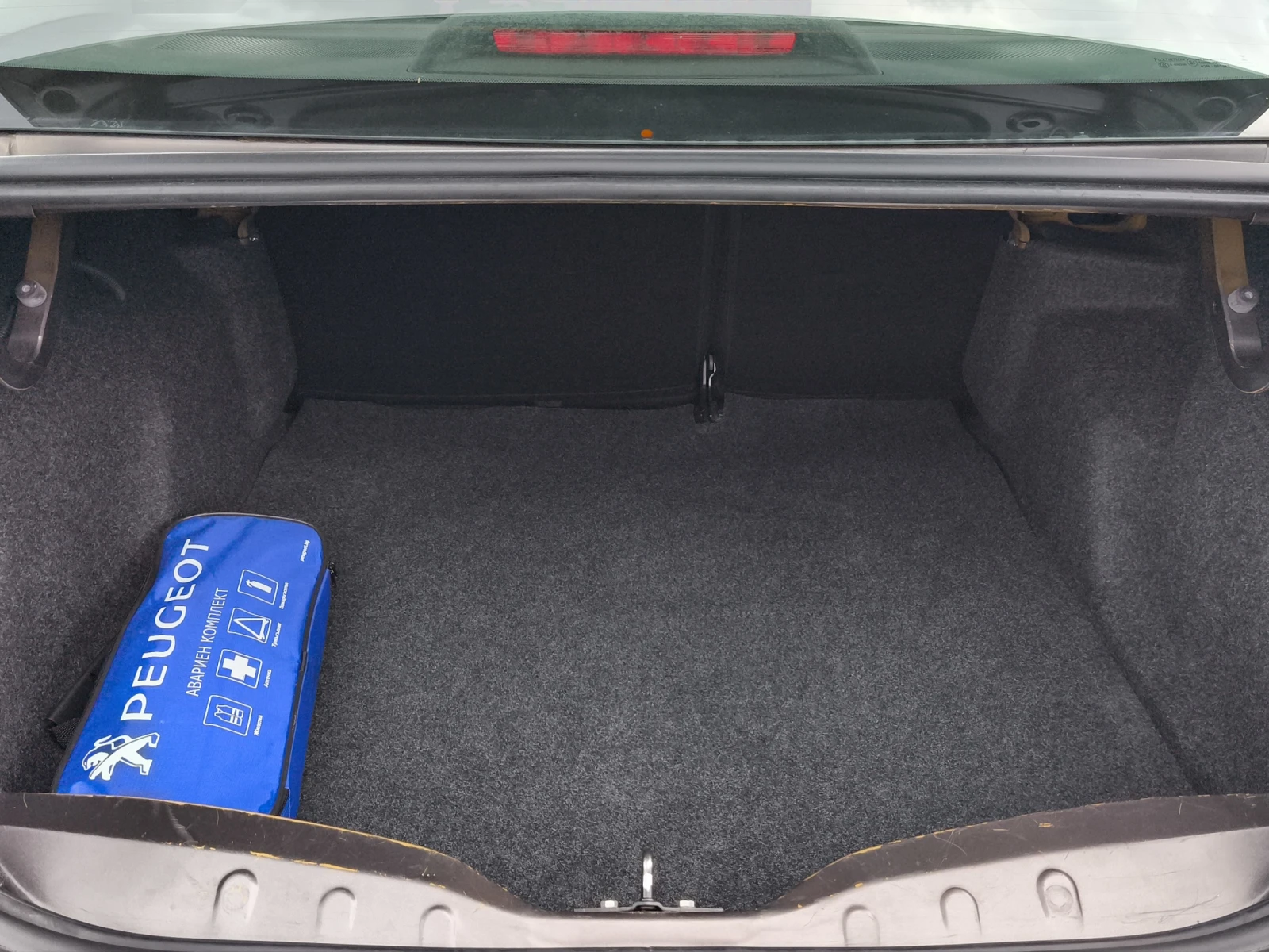 Peugeot 301 NEW ACTIVE 1, 6 VTi 115 BVM5 EURO6//1801165 | Mobile.bg � ����������� 17