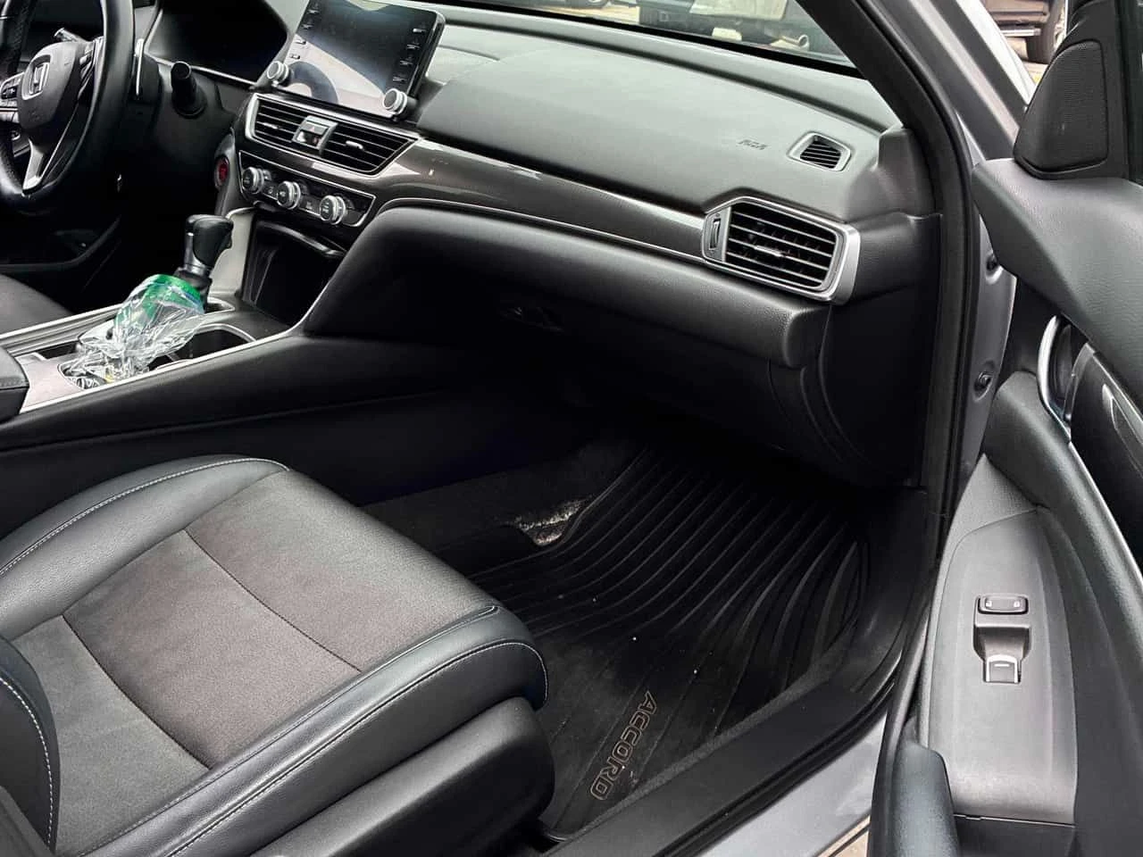 Honda Accord * Sport * CARFAX * ОПЦИЯ ЗА ФИНАНСИРАНЕ , снимка 14 - Автомобили и джипове - 55468290