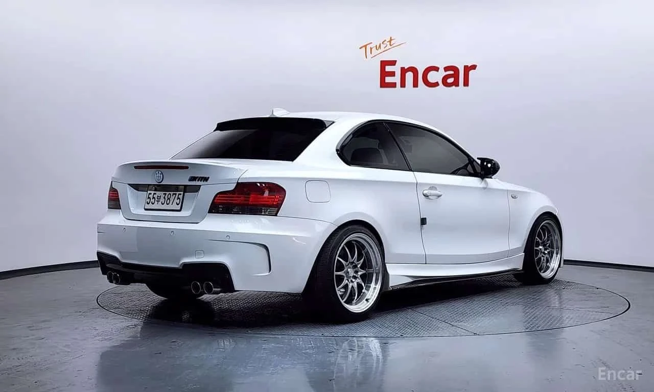 BMW 120 * 120d Coupe Sport * CARFAX * ЦЕНА ДО БГ, снимка 2 - Автомобили и джипове - 55508625