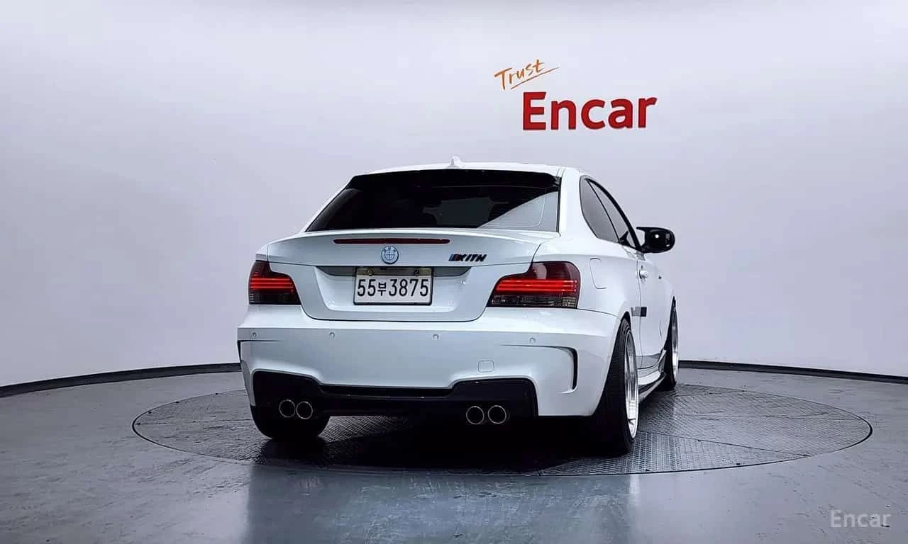 BMW 120 * 120d Coupe Sport * CARFAX * ЦЕНА ДО БГ, снимка 4 - Автомобили и джипове - 55508625