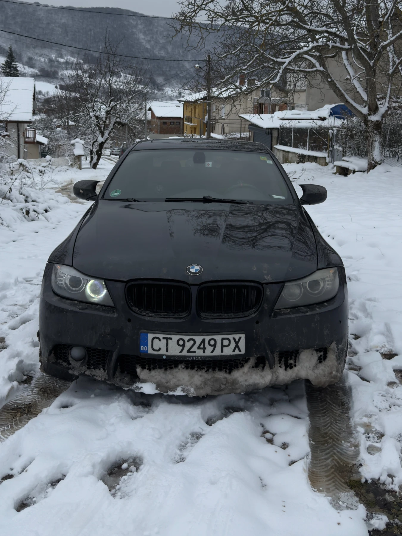 BMW 330 ��� ������! | Mobile.bg � ����������� 4