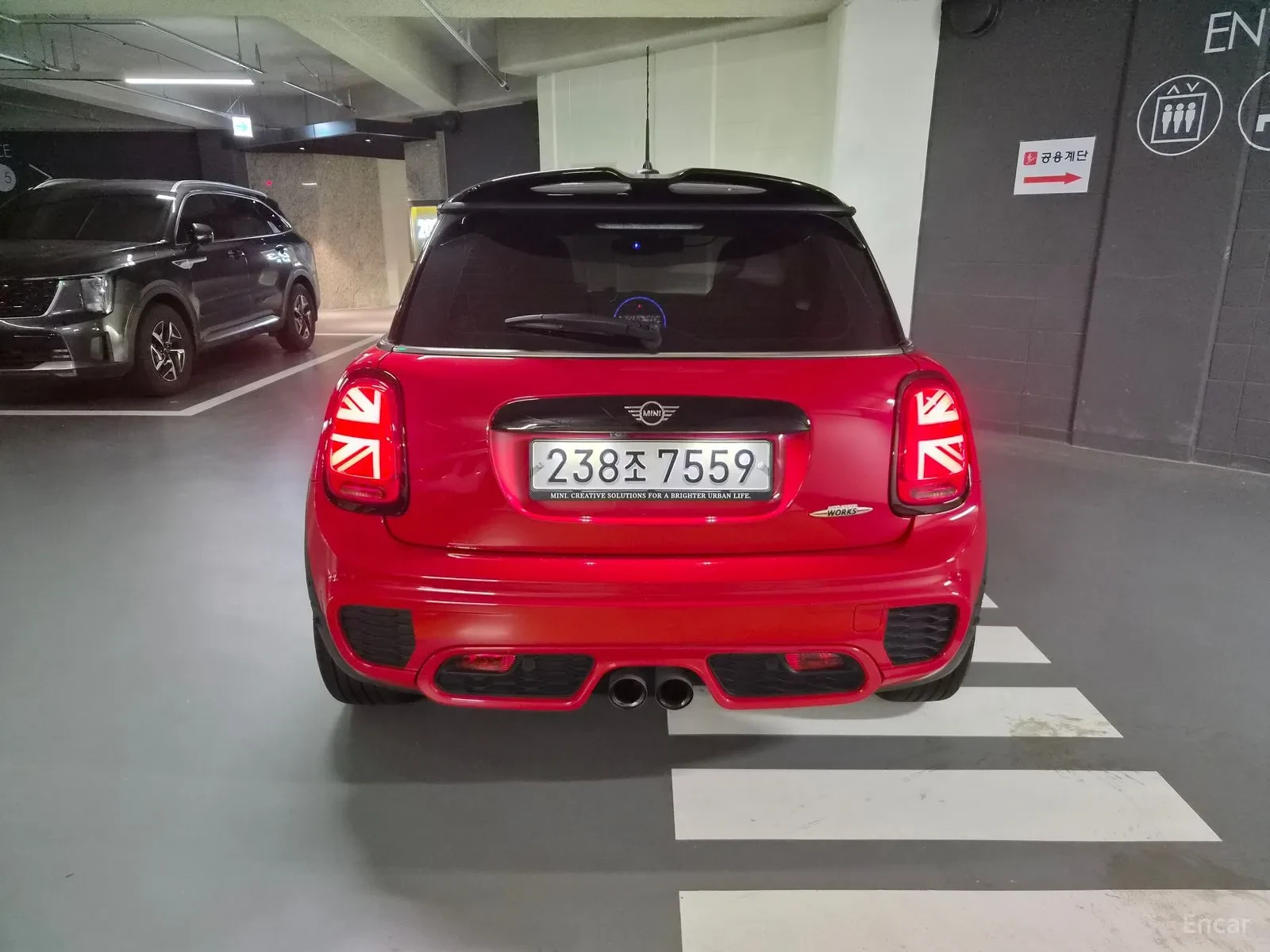 Mini Cooper JCW* TOP CENA* PROVERKA NA MQSTO* , снимка 4 - Автомобили и джипове - 55793971