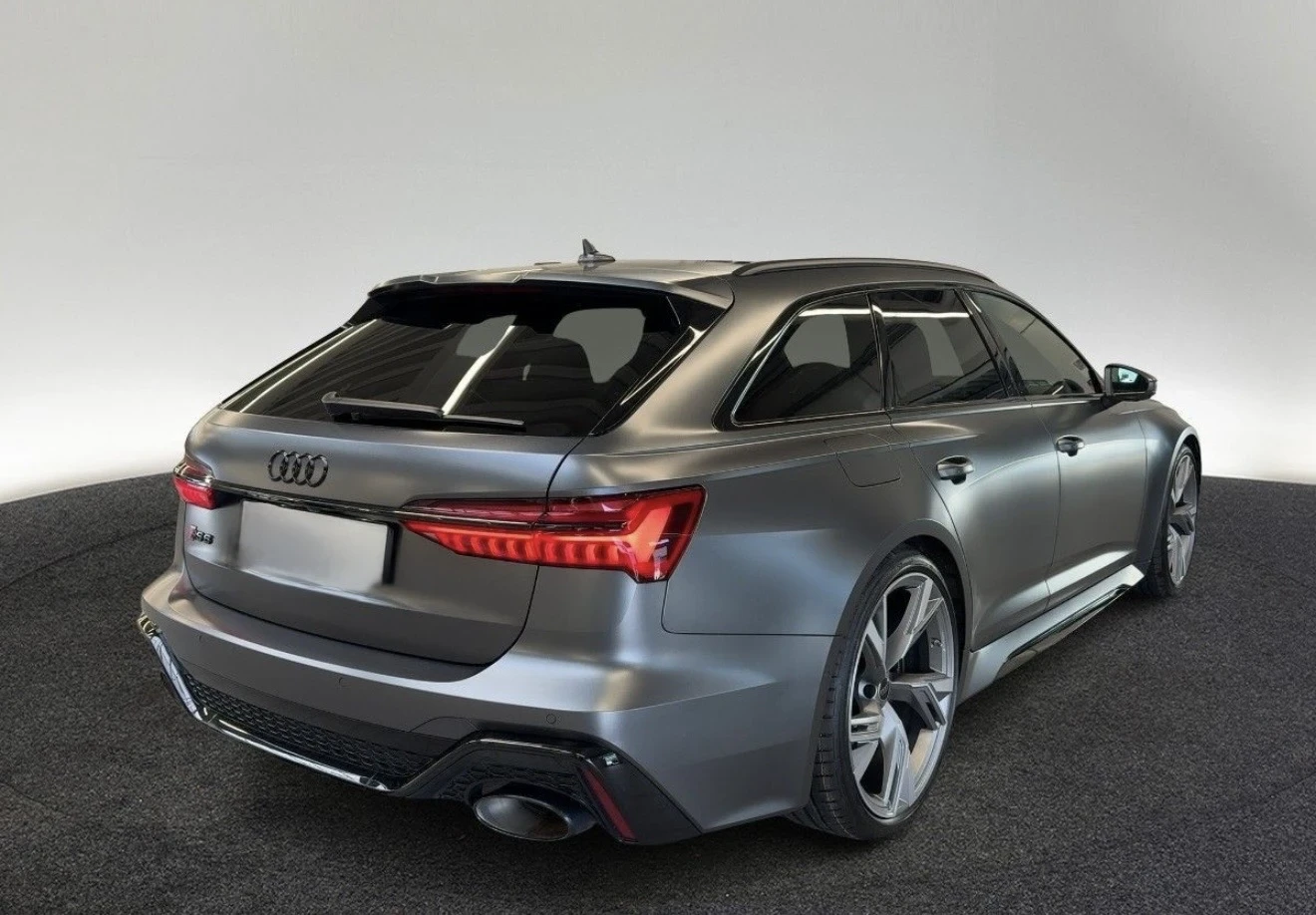 Audi Rs6, снимка 2 - Автомобили и джипове - 55748953