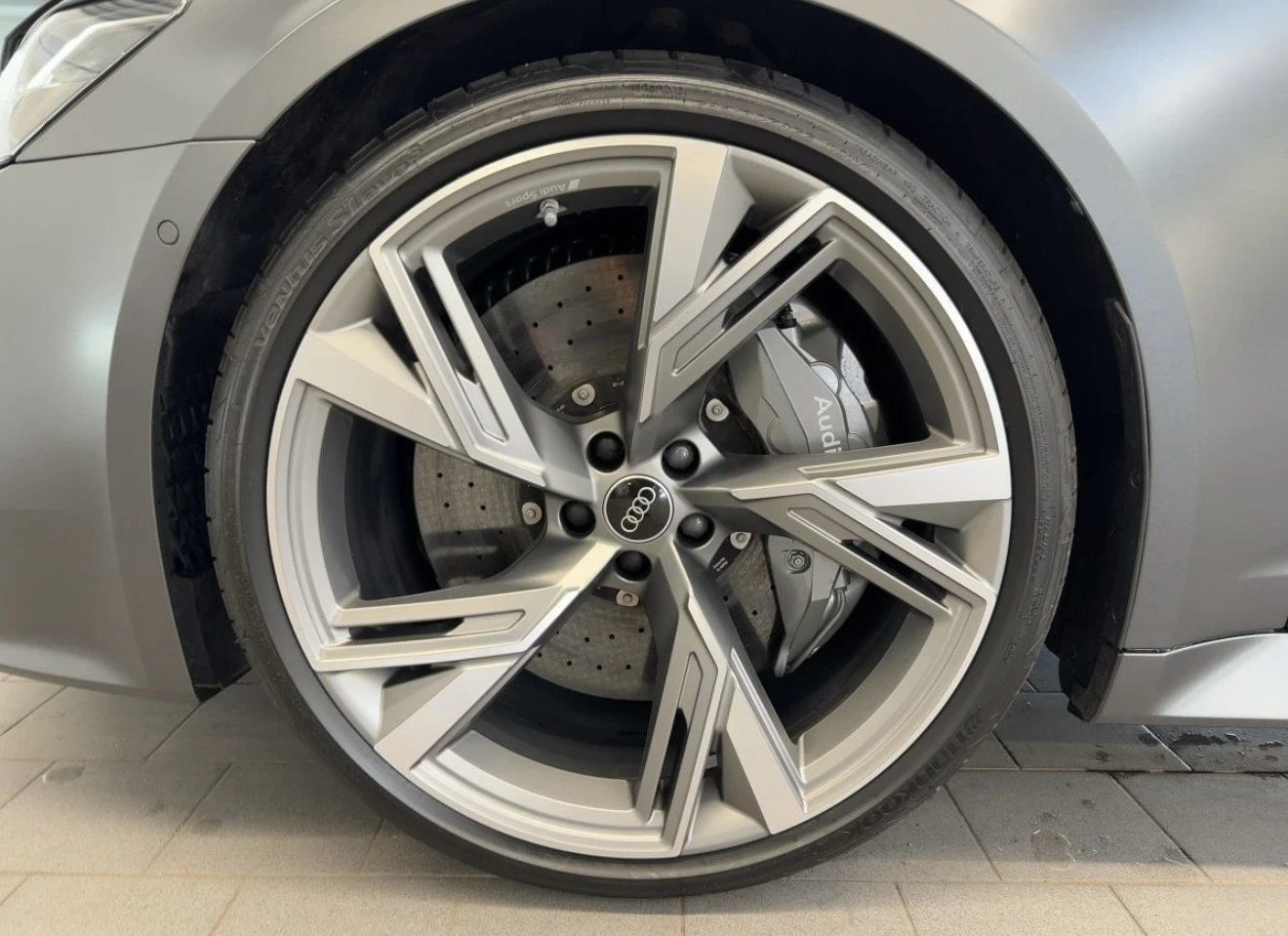 Audi Rs6, снимка 12 - Автомобили и джипове - 55748953