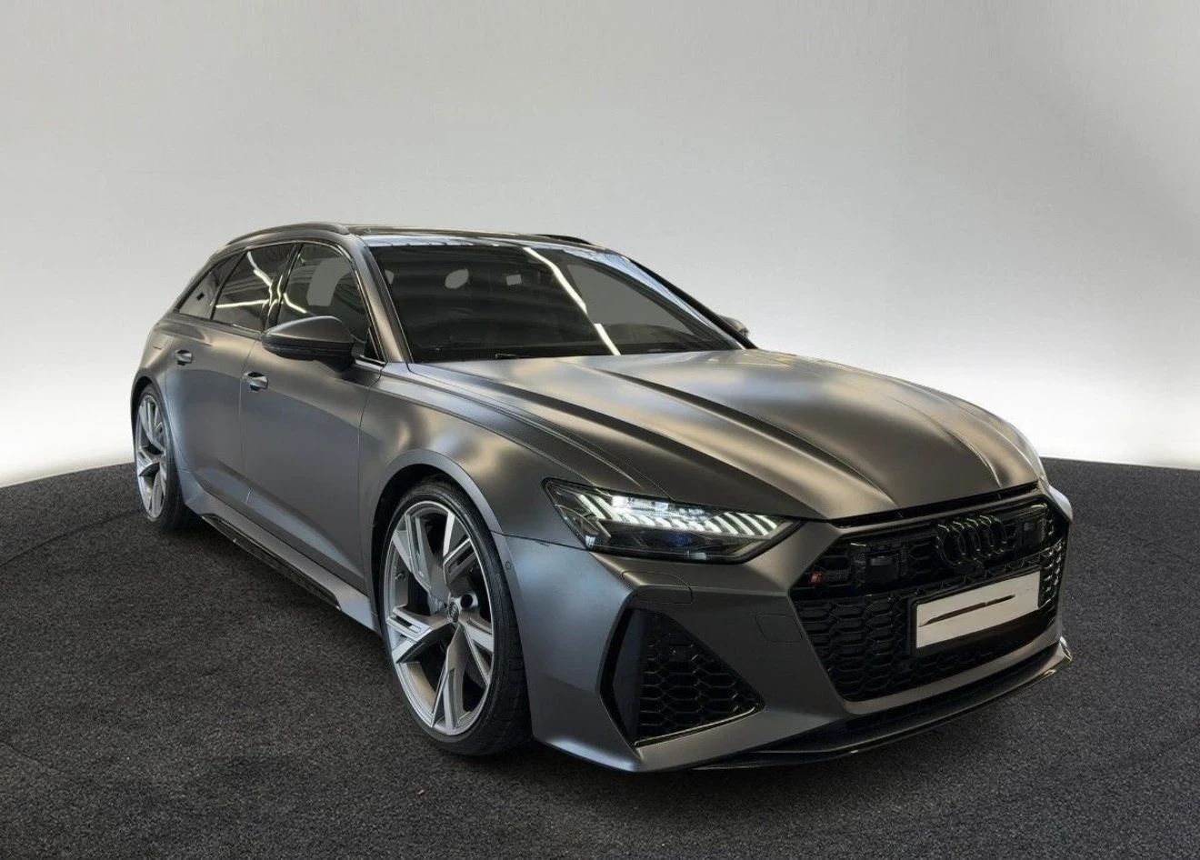 Audi Rs6