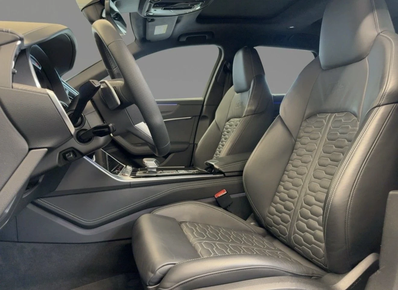 Audi Rs6, снимка 5 - Автомобили и джипове - 55748953