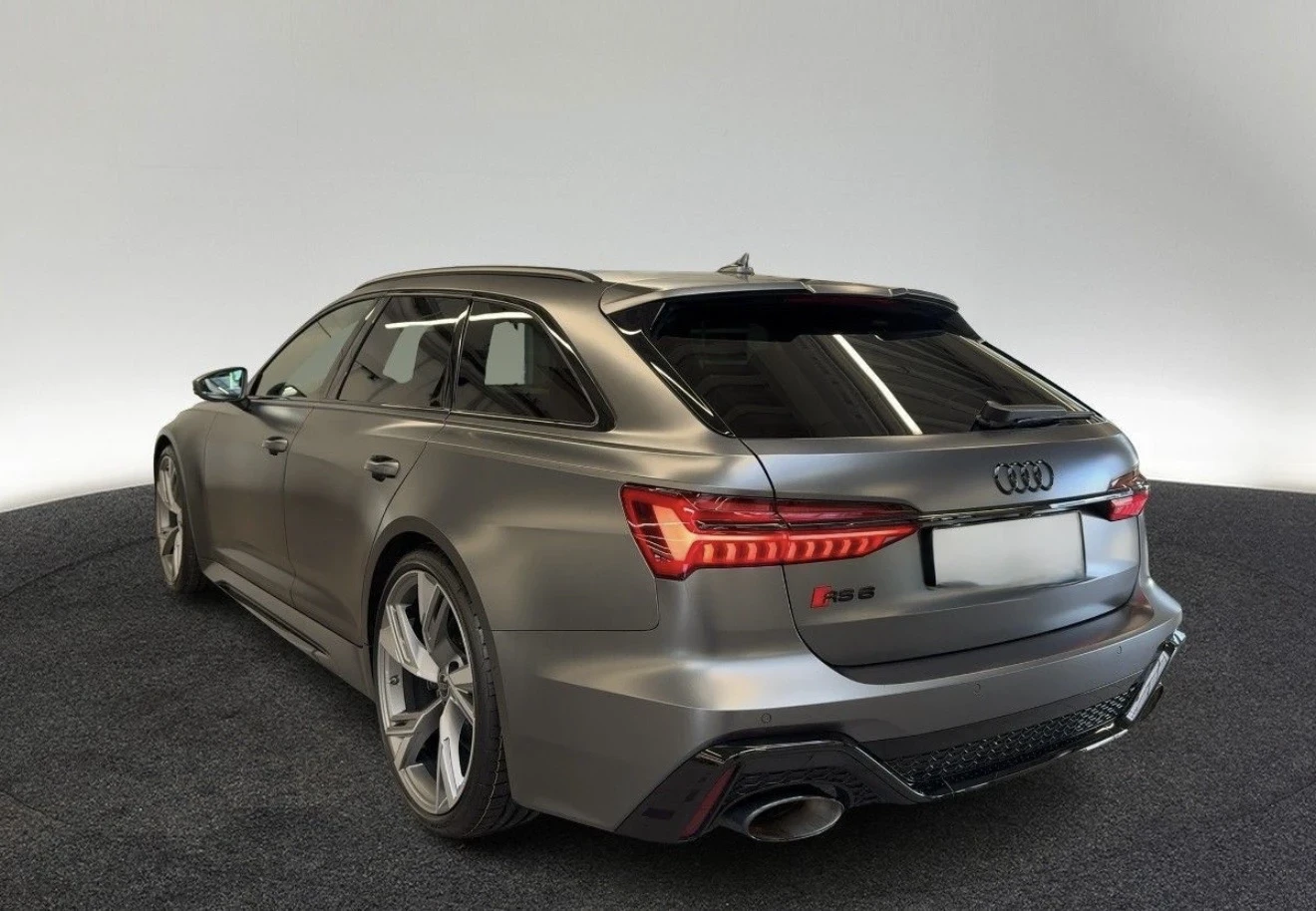 Audi Rs6, снимка 3 - Автомобили и джипове - 55748953