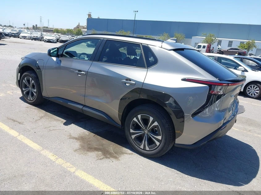 Toyota bZ4X Xle | Mobile.bg � ����������� 3