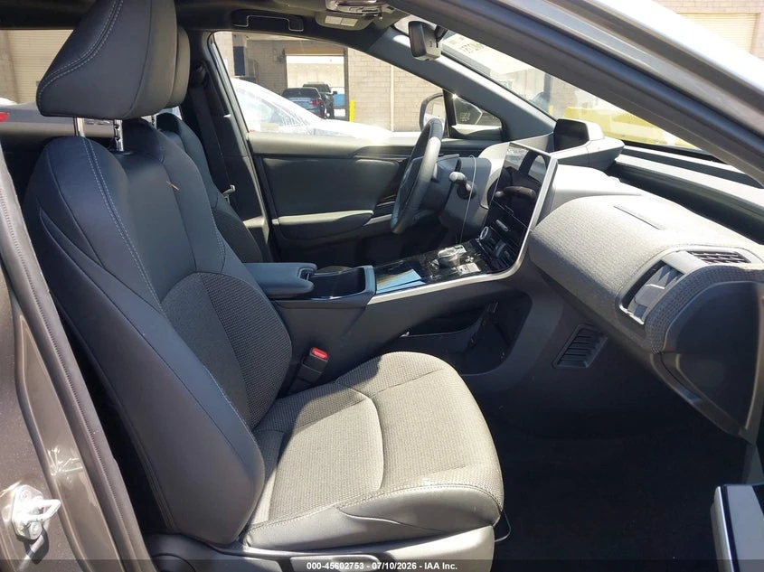 Toyota bZ4X Xle | Mobile.bg � ����������� 5