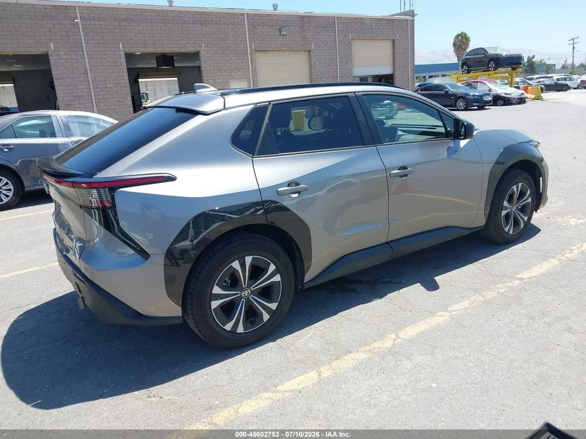 Toyota bZ4X Xle | Mobile.bg � ����������� 4
