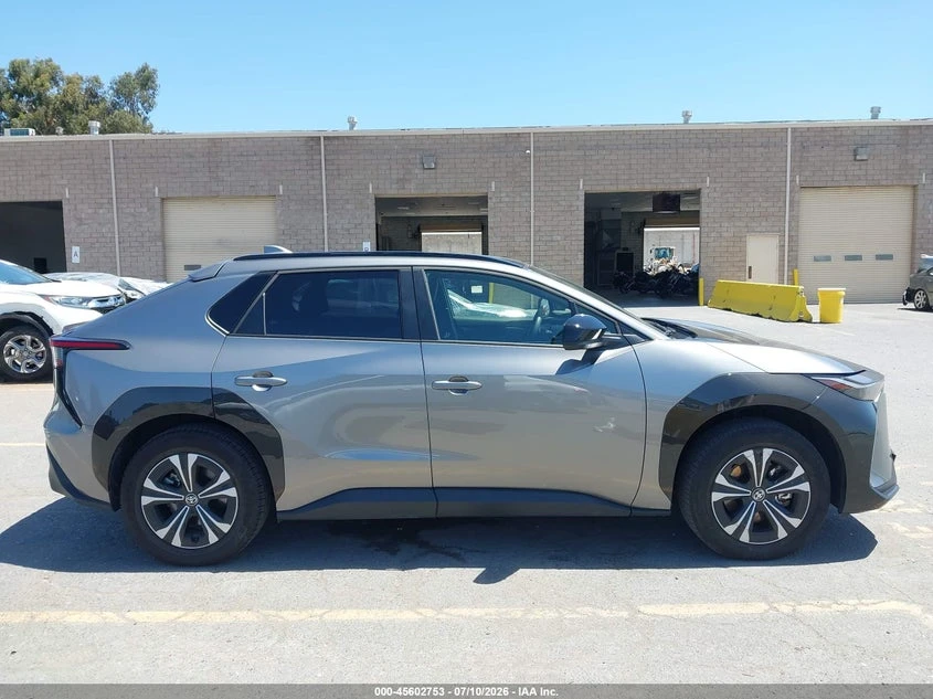 Toyota bZ4X Xle | Mobile.bg � ����������� 13
