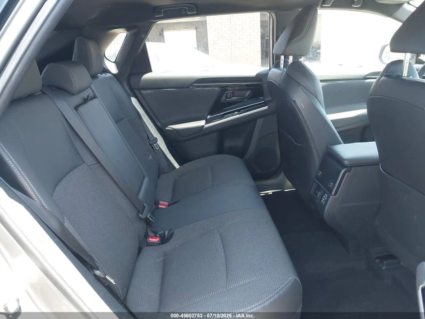 Toyota bZ4X Xle | Mobile.bg � ����������� 8