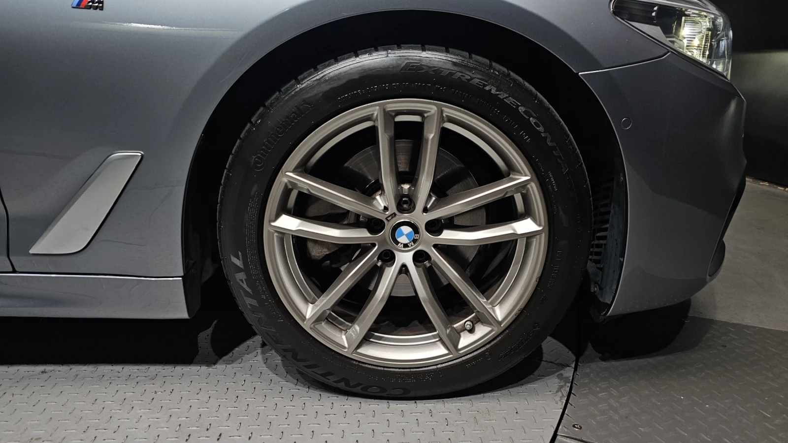 BMW 520 M Sport autoprime.bg | Mobile.bg � ����������� 13