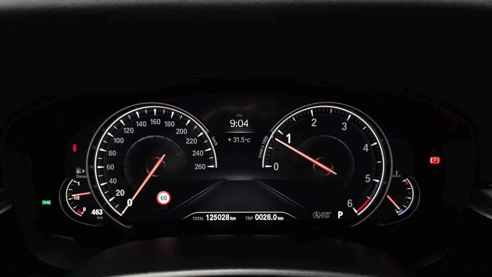 BMW 520 M Sport autoprime.bg | Mobile.bg � ����������� 8