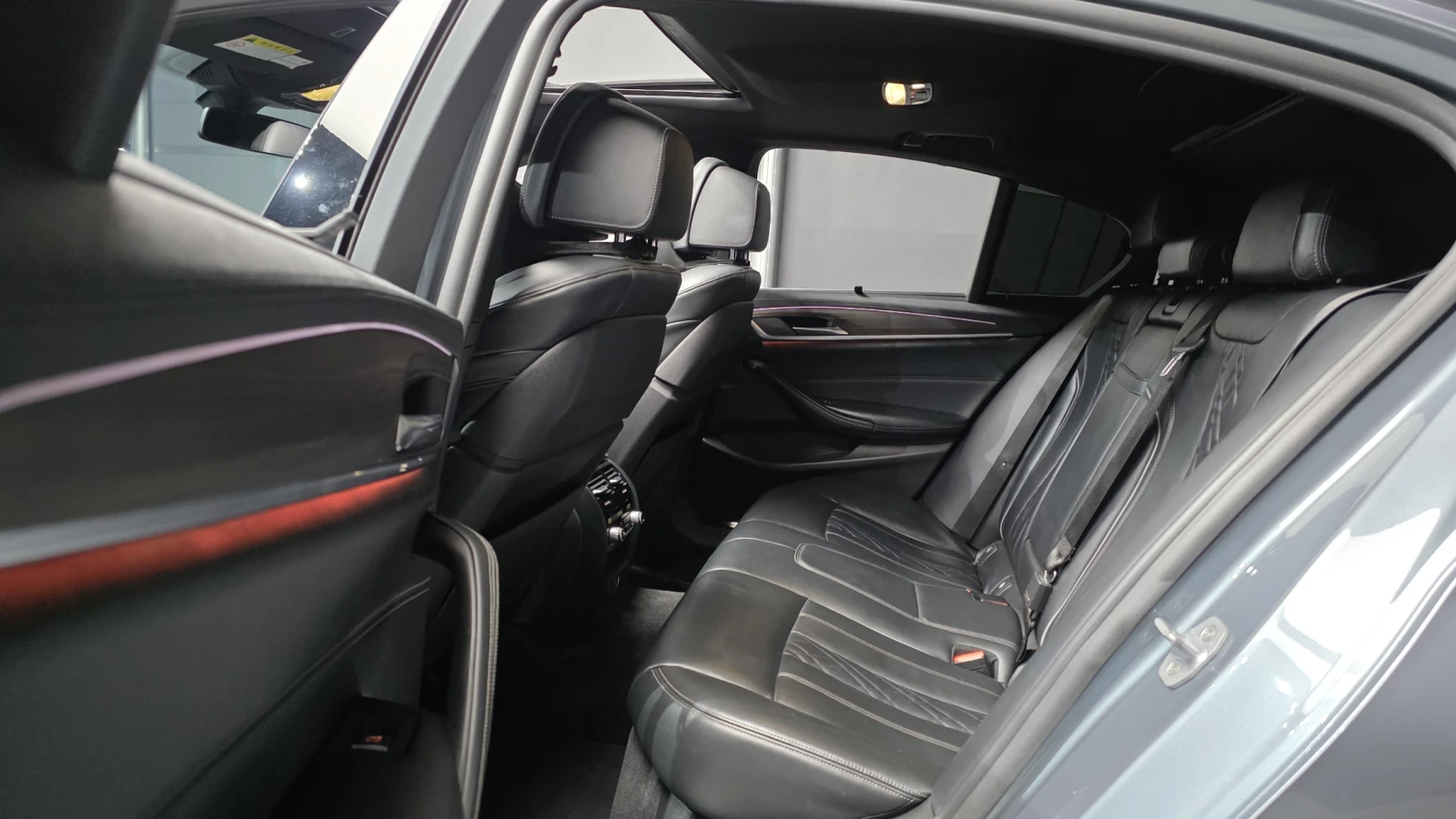 BMW 520 M Sport autoprime.bg | Mobile.bg � ����������� 12