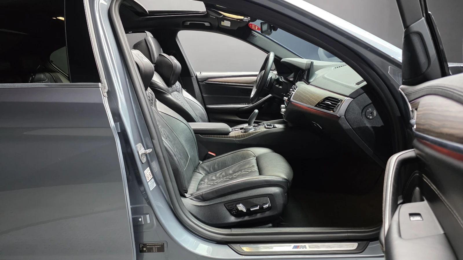 BMW 520 M Sport autoprime.bg | Mobile.bg � ����������� 14