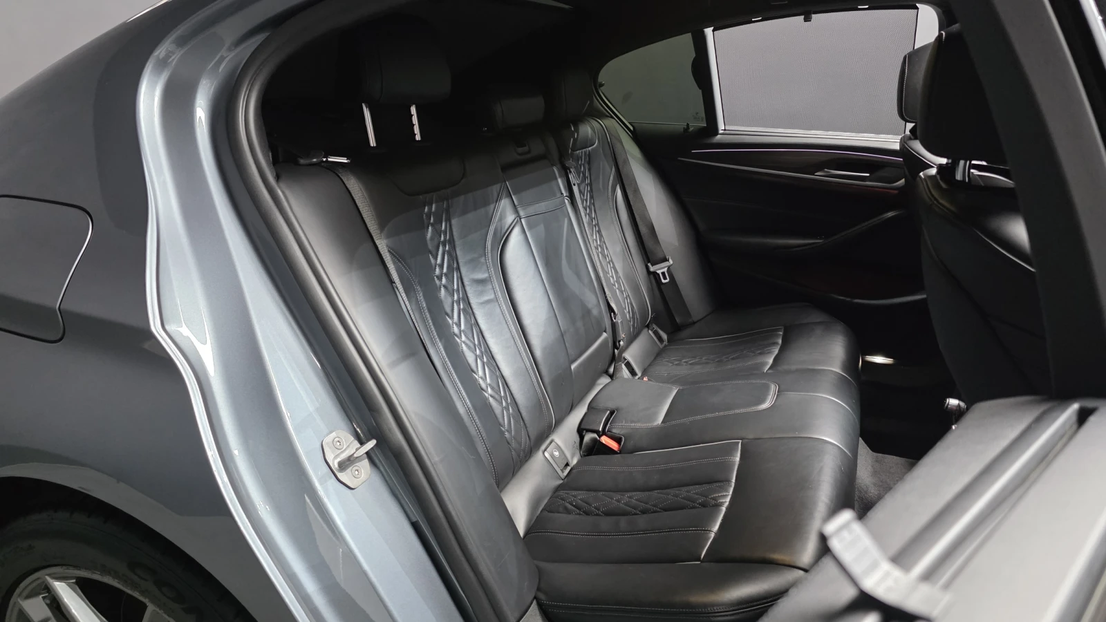 BMW 520 M Sport autoprime.bg | Mobile.bg � ����������� 11
