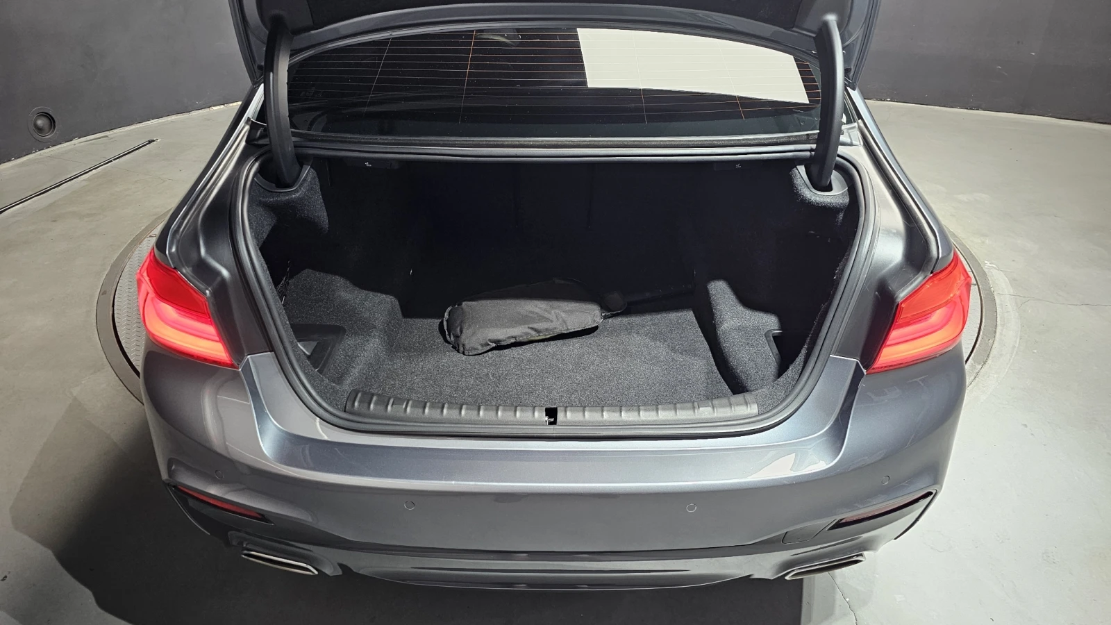 BMW 520 M Sport autoprime.bg | Mobile.bg � ����������� 15