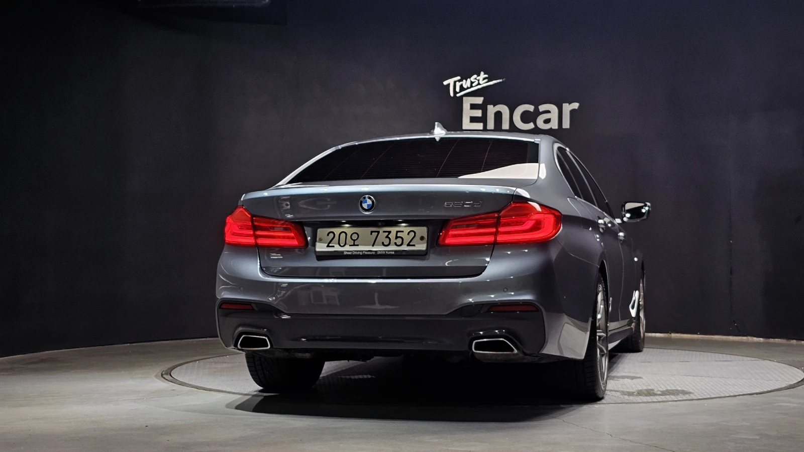 BMW 520 M Sport autoprime.bg | Mobile.bg � ����������� 4