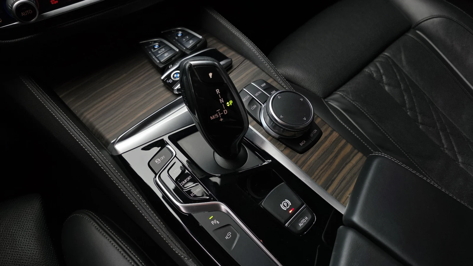 BMW 520 M Sport autoprime.bg | Mobile.bg � ����������� 9