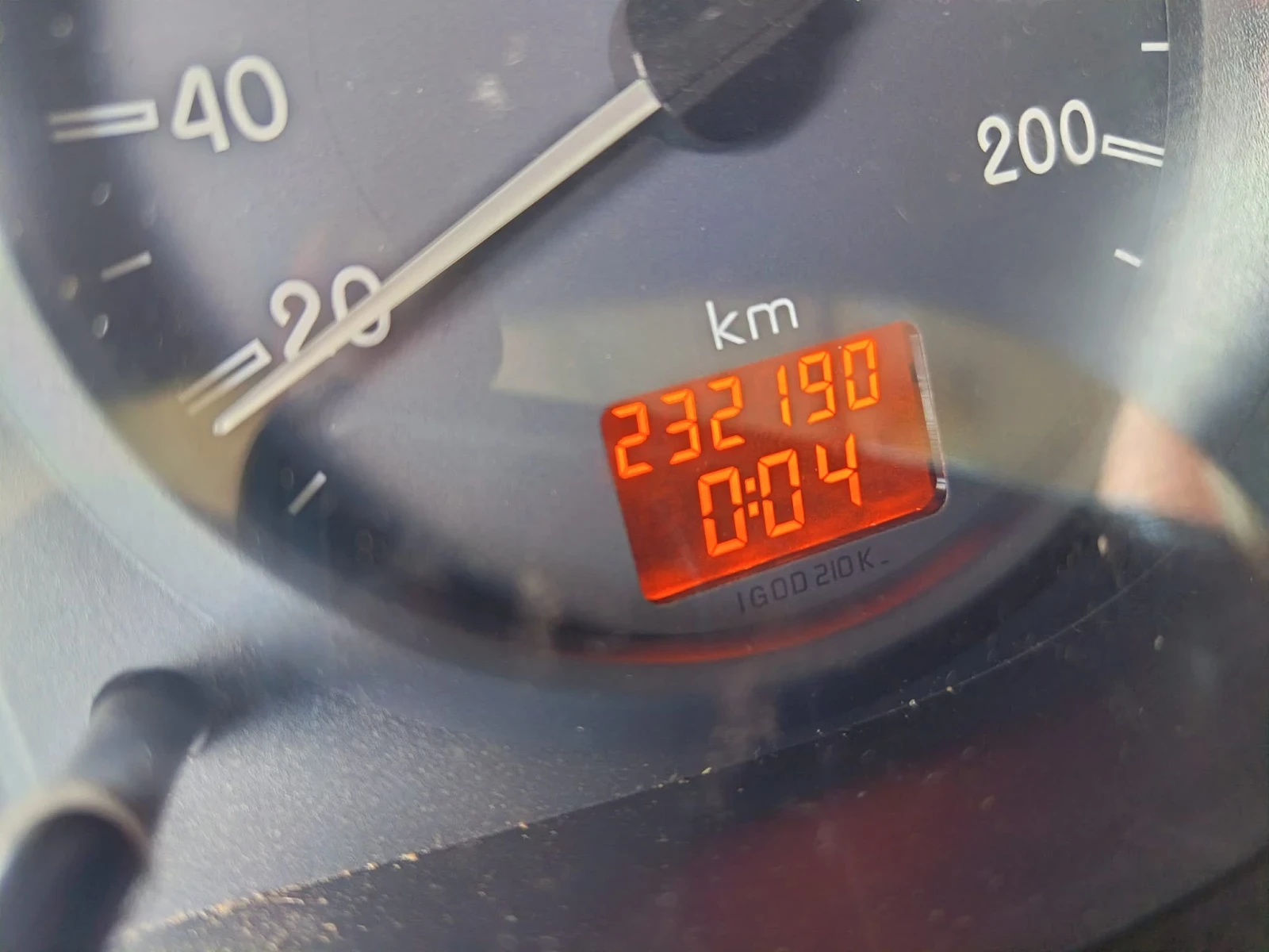 Renault Kangoo 1.6 газ/бензин, снимка 12 - Автомобили и джипове - 56125265