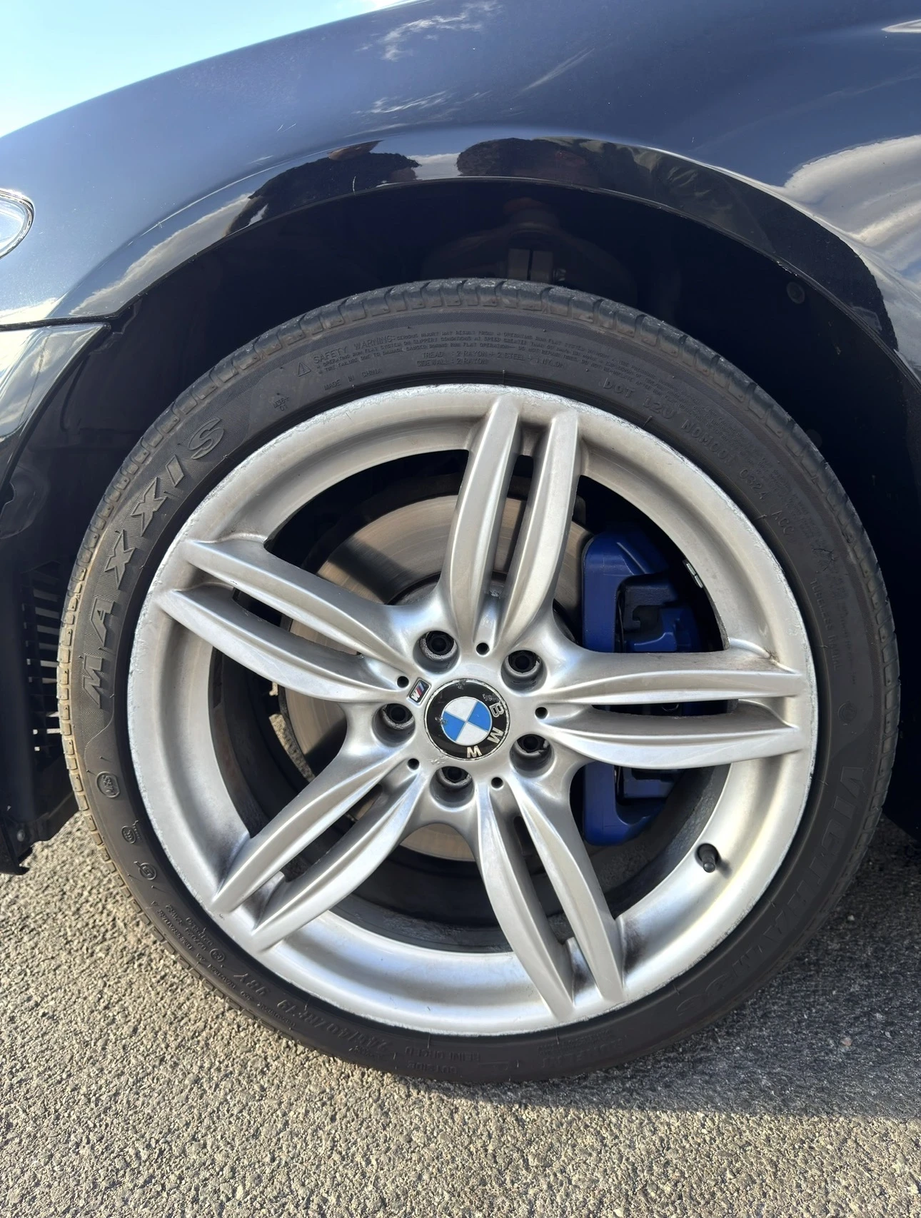 BMW 528, снимка 13 - Автомобили и джипове - 56183769