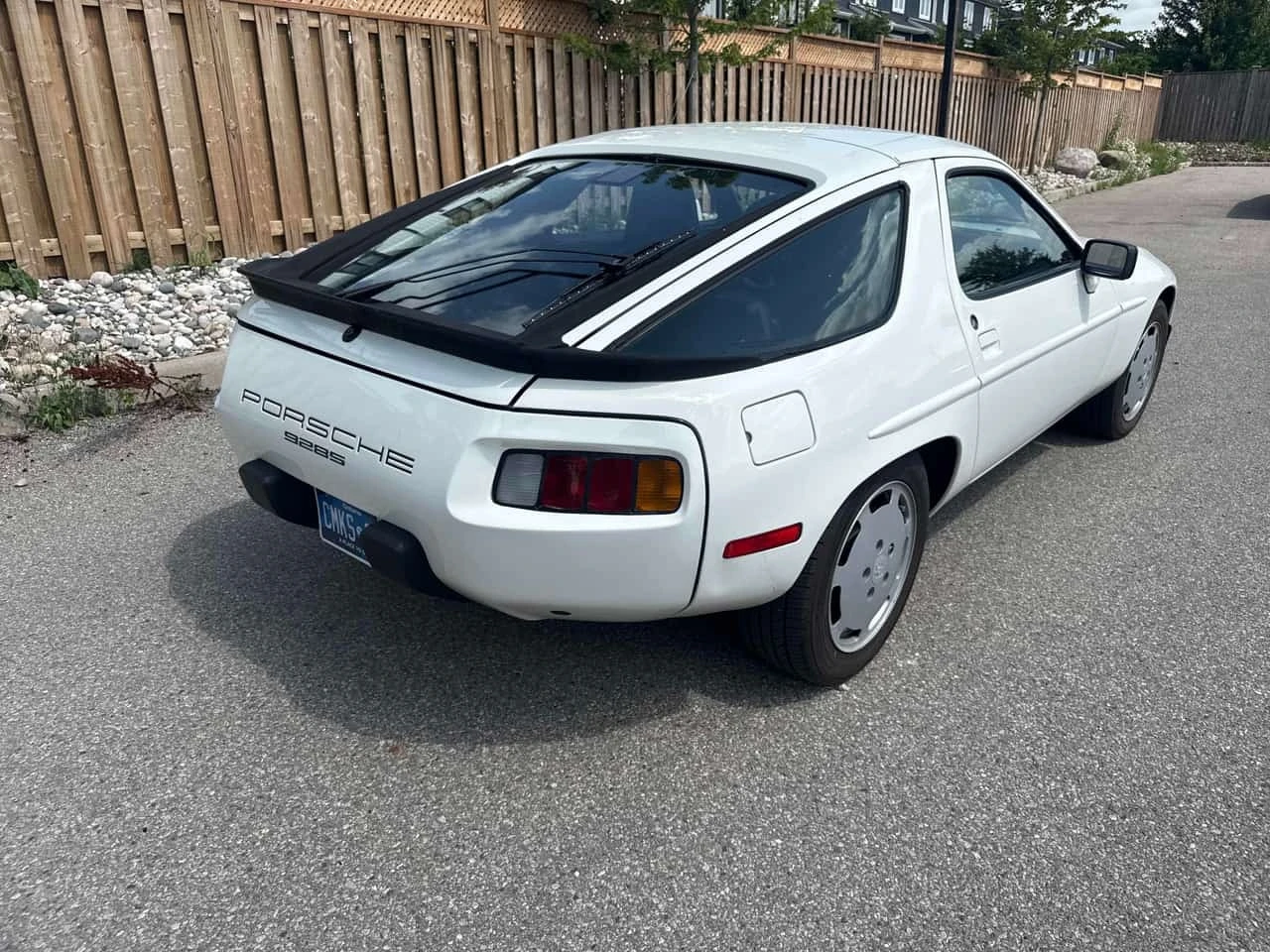 Porsche 928 * 2dr Coupe 5 Spd * CARFAX * ��� ������������ ���� | Mobile.bg � ����������� 4