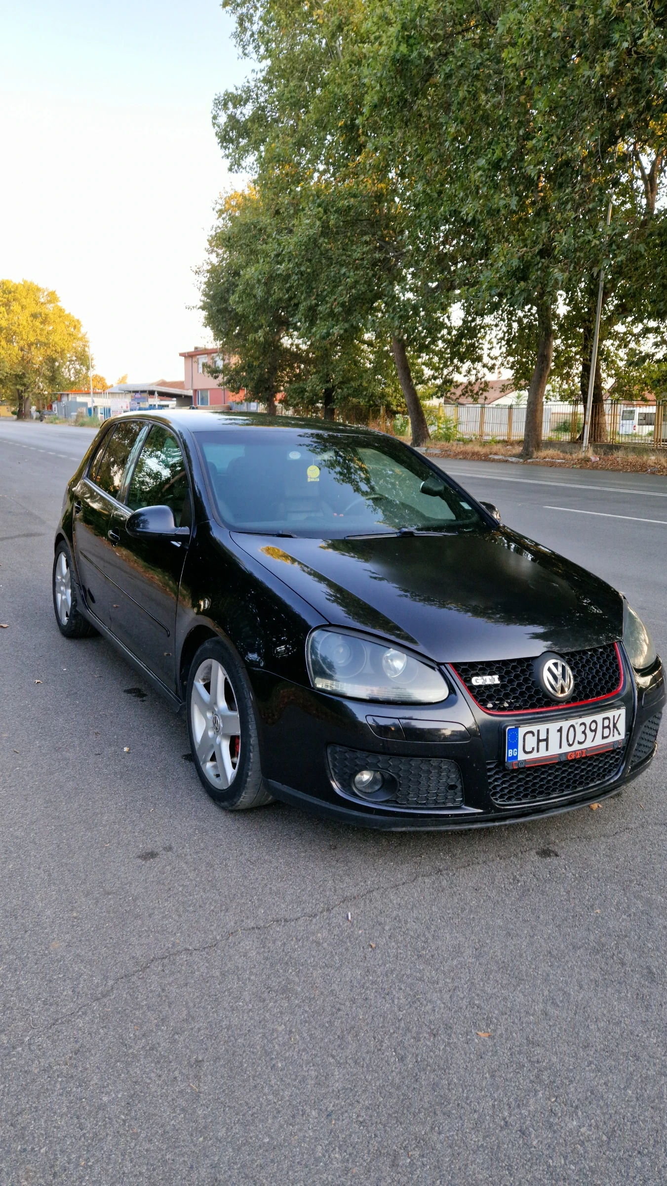 VW Golf, снимка 2 - Автомобили и джипове - 56482637