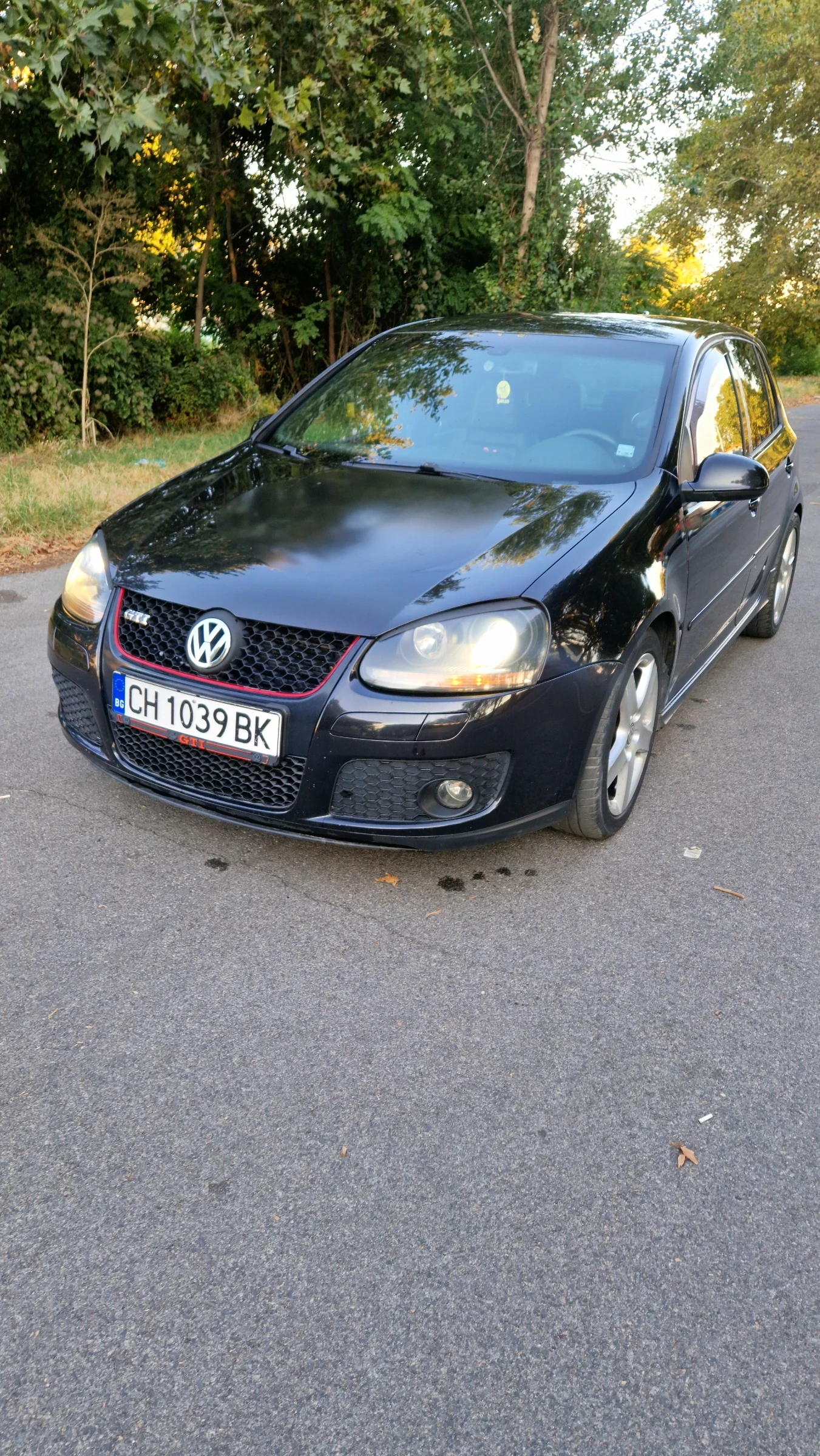 VW Golf, снимка 3 - Автомобили и джипове - 56482637