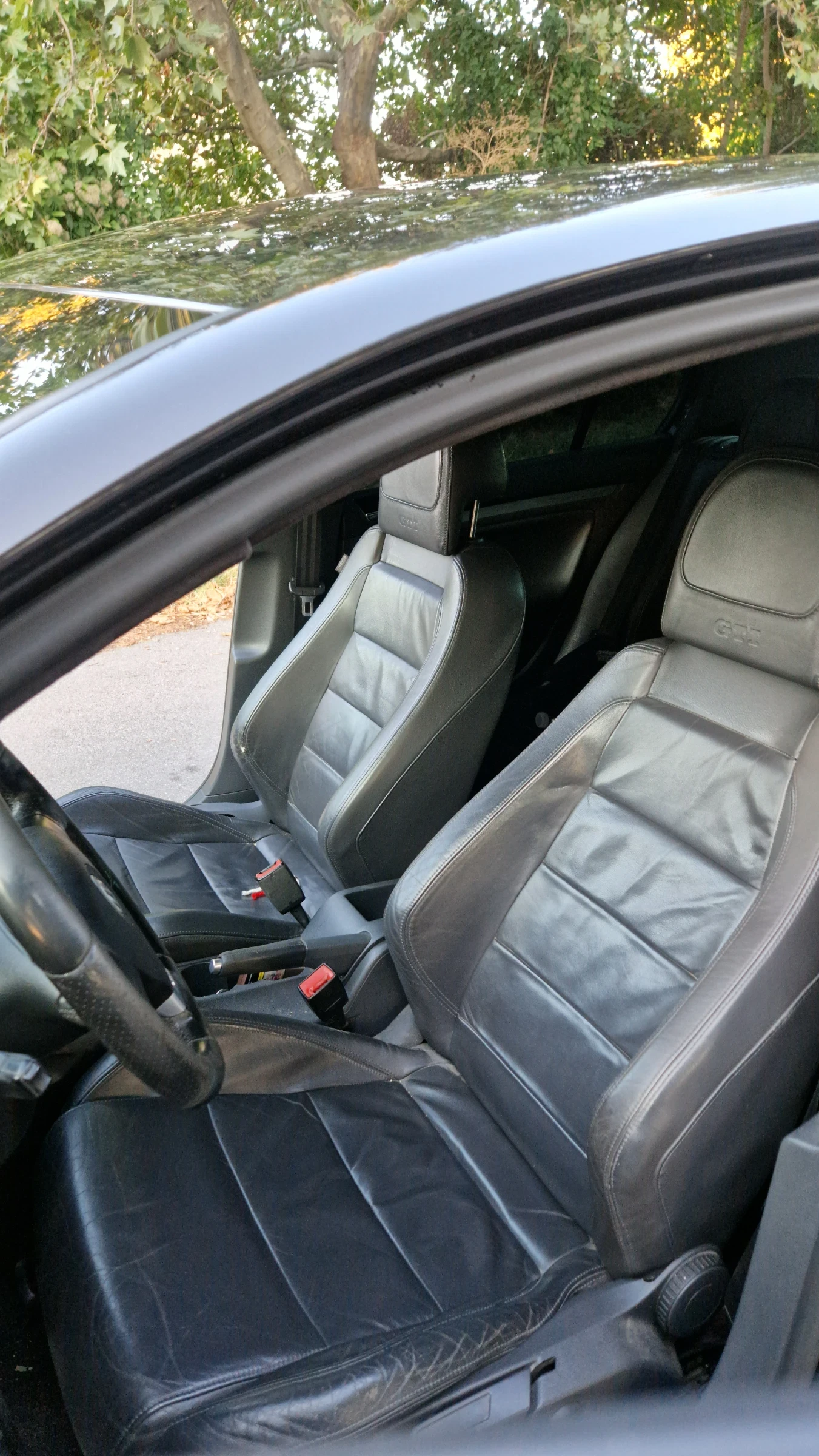 VW Golf, снимка 6 - Автомобили и джипове - 56482637