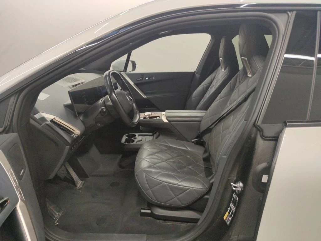 BMW iX xDrive50 Leather LED Navi 94.26% SoH | Mobile.bg � ����������� 5