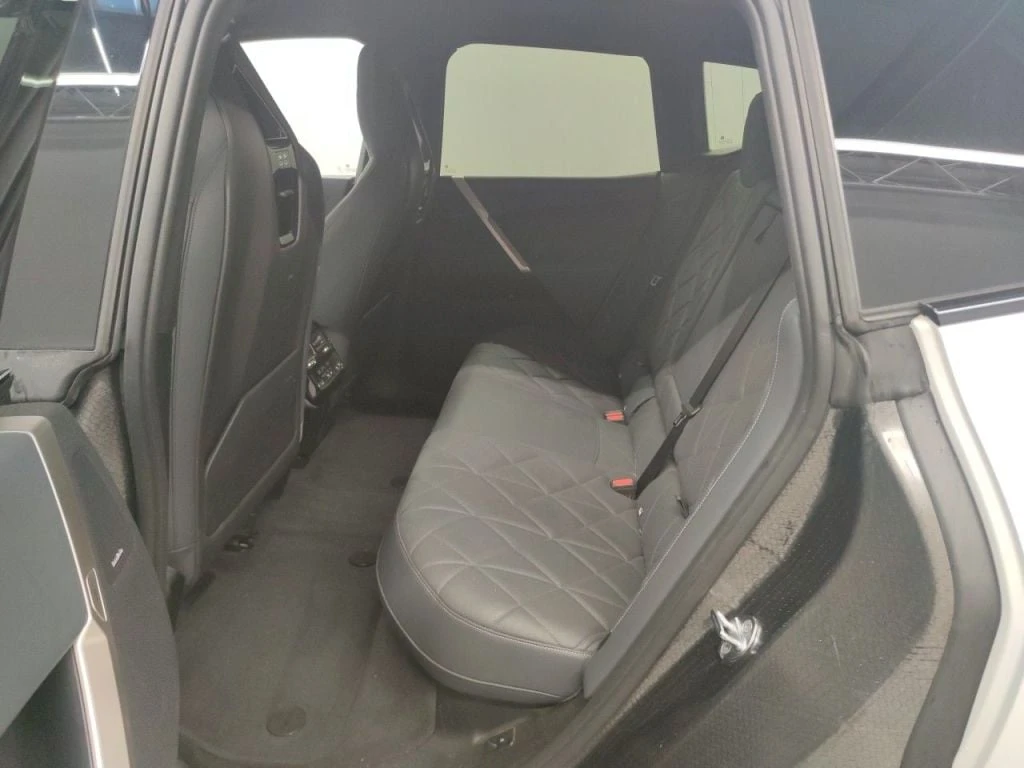 BMW iX xDrive50 Leather LED Navi 94.26% SoH | Mobile.bg � ����������� 6