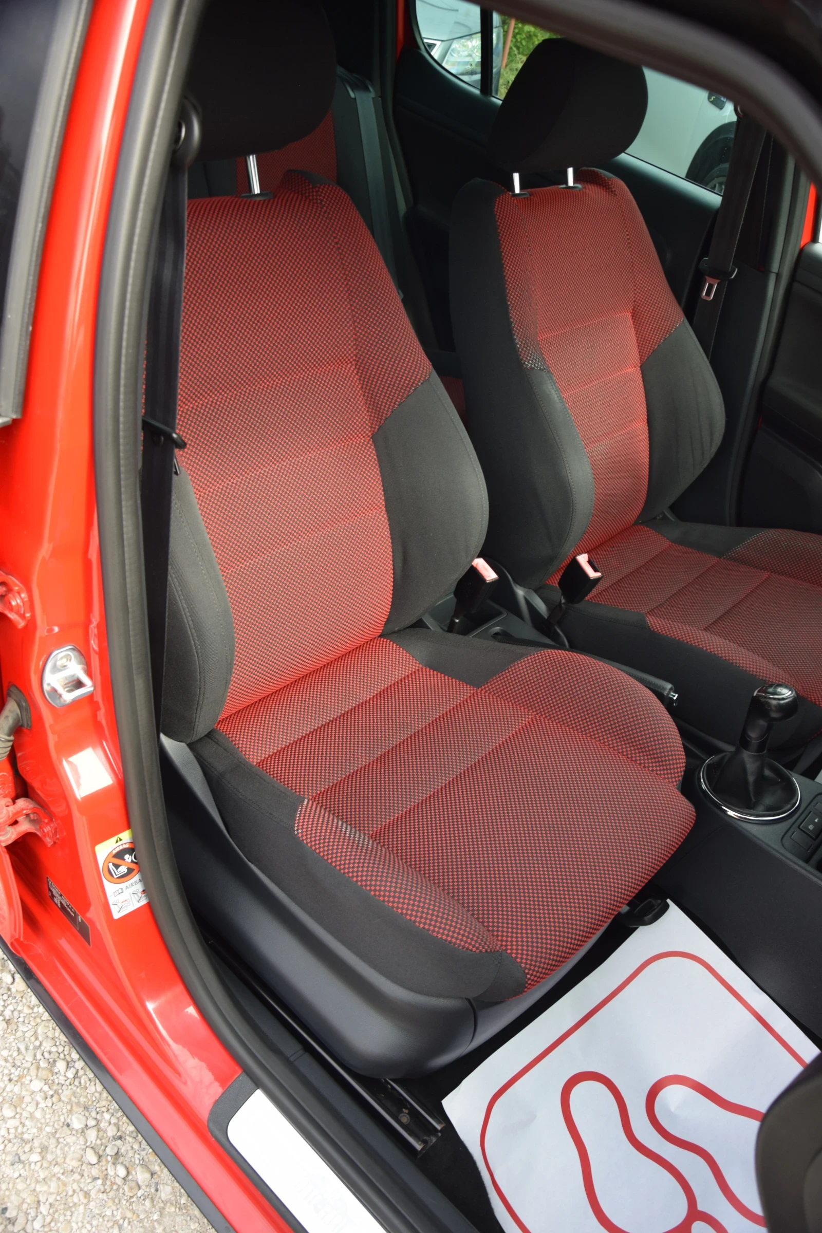 Skoda Fabia 1.2tsi MONTE CARLO, снимка 12 - Автомобили и джипове - 56522008