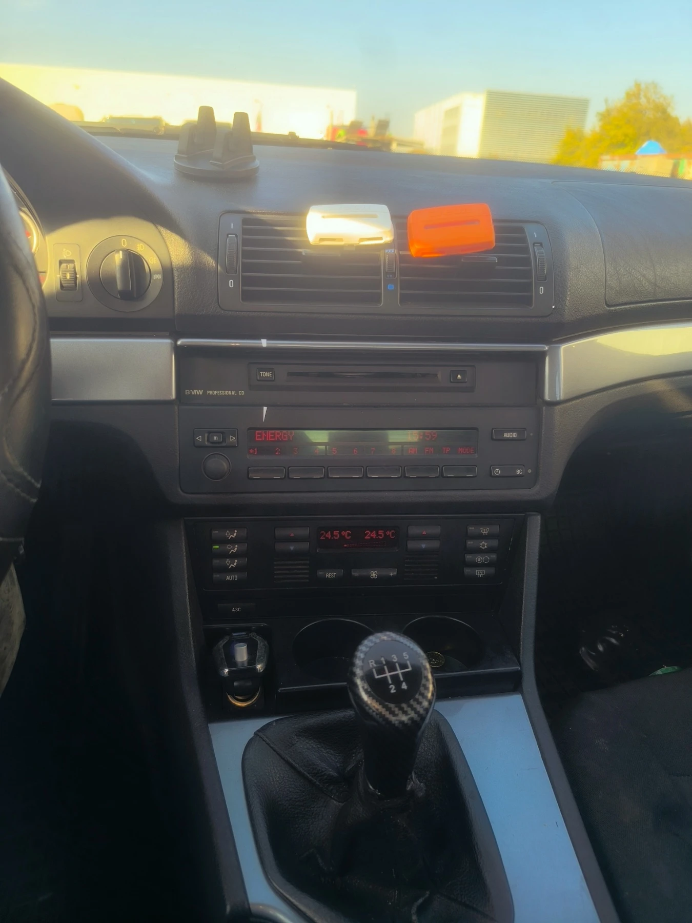 BMW 520 e39, снимка 13 - Автомобили и джипове - 56602483