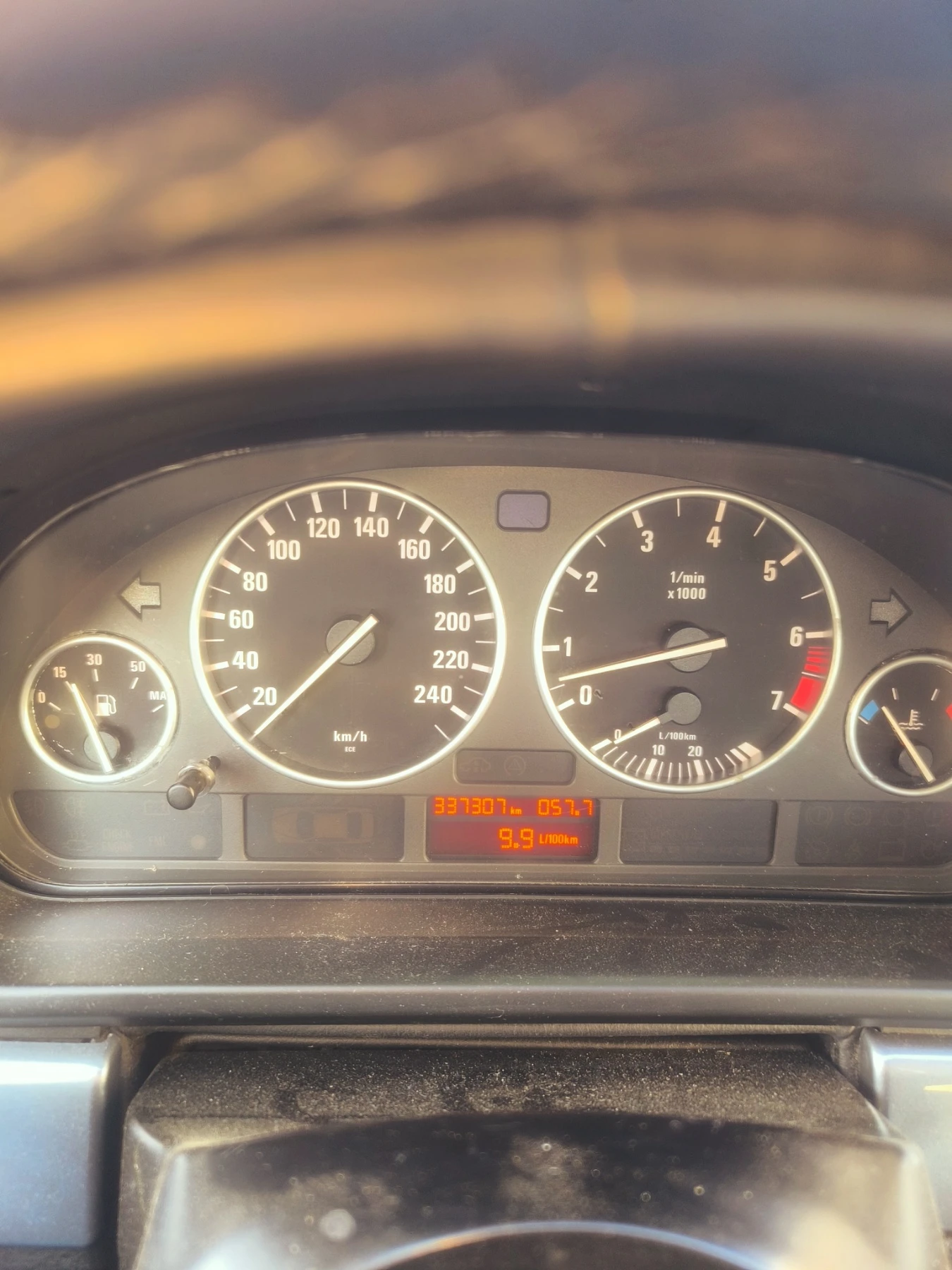 BMW 520 e39, снимка 11 - Автомобили и джипове - 56602483
